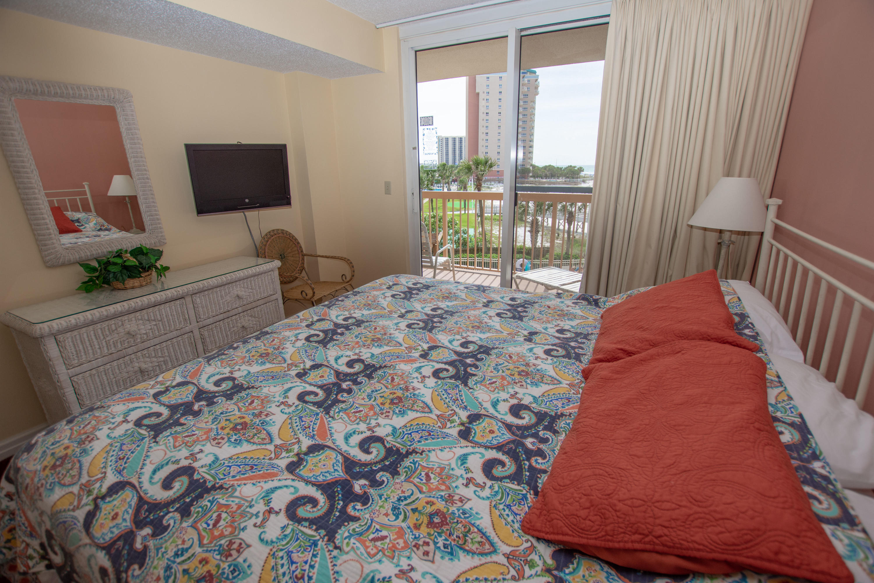 PELICAN BEACH RESORT CONDO - Residential