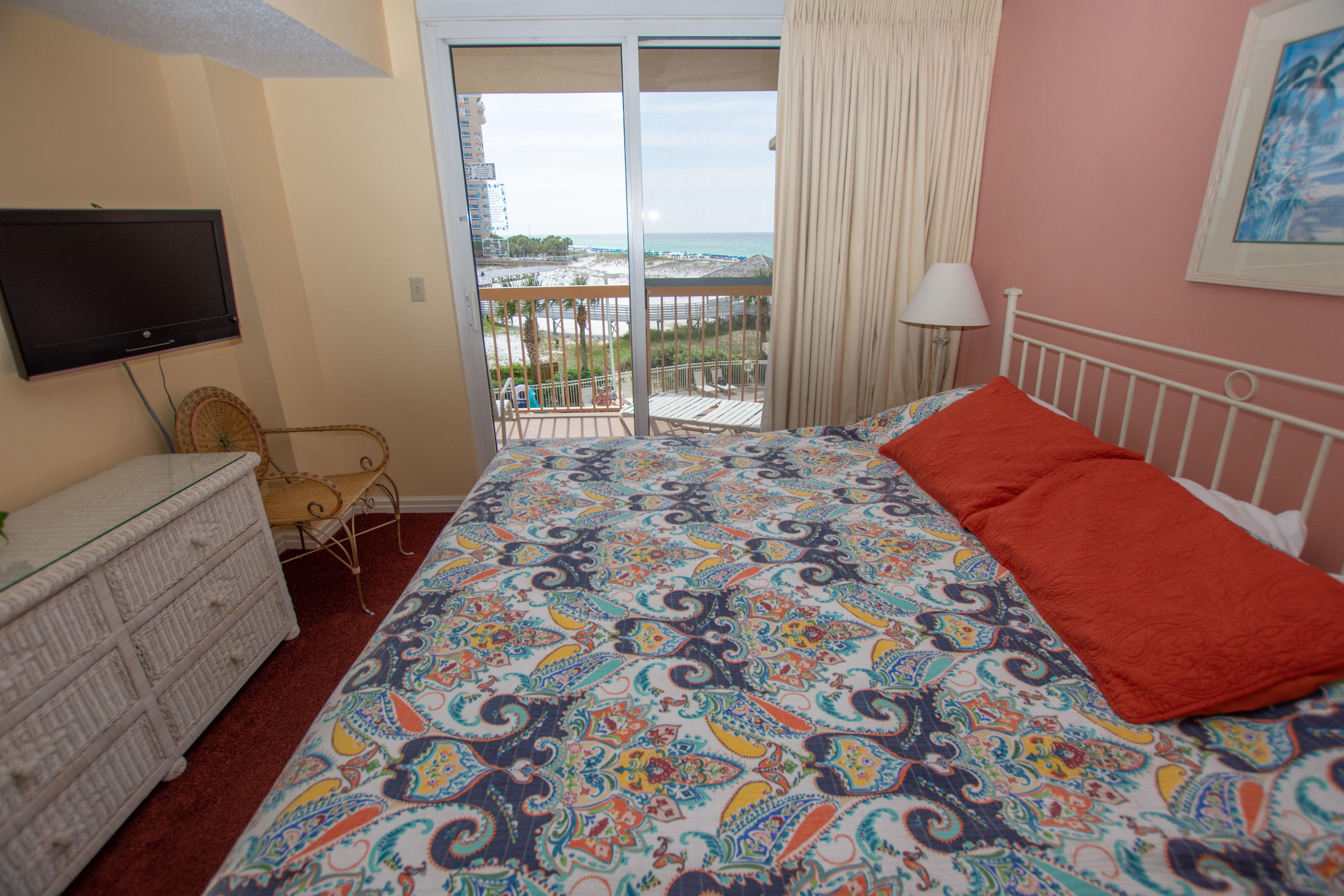 PELICAN BEACH RESORT CONDO - Residential