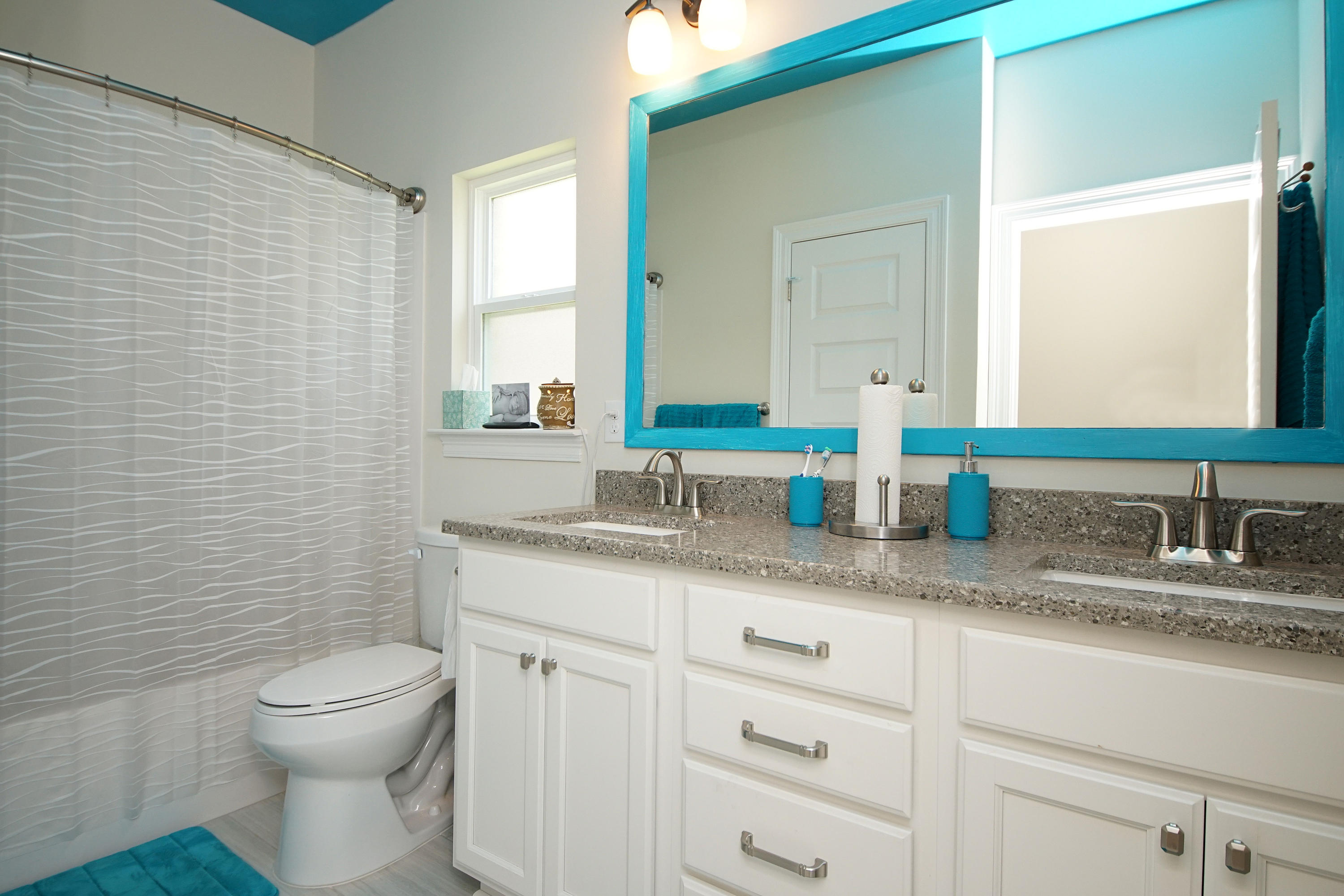 SEMINOLE 1ST ADDN - Residential