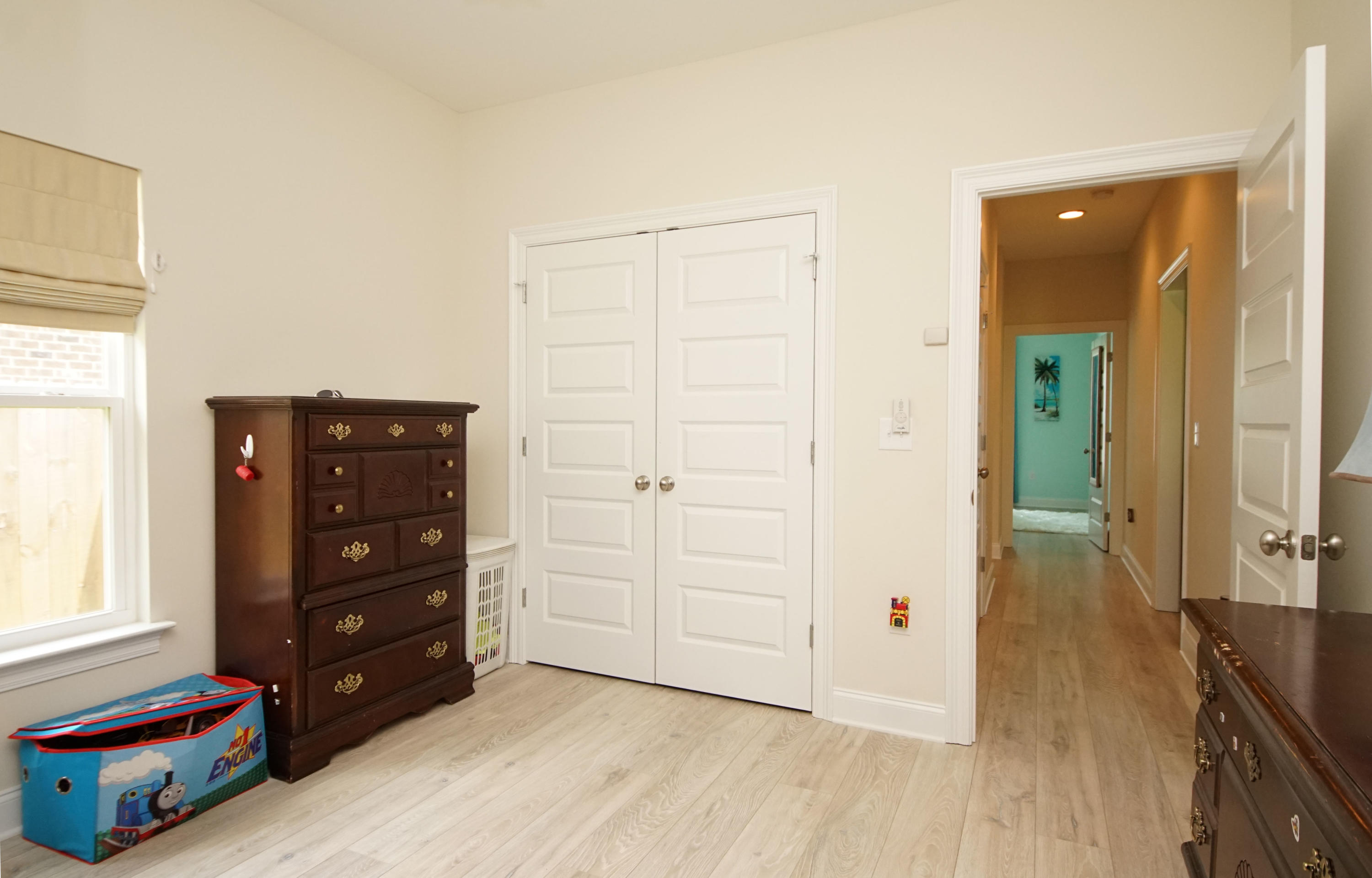 SEMINOLE 1ST ADDN - Residential