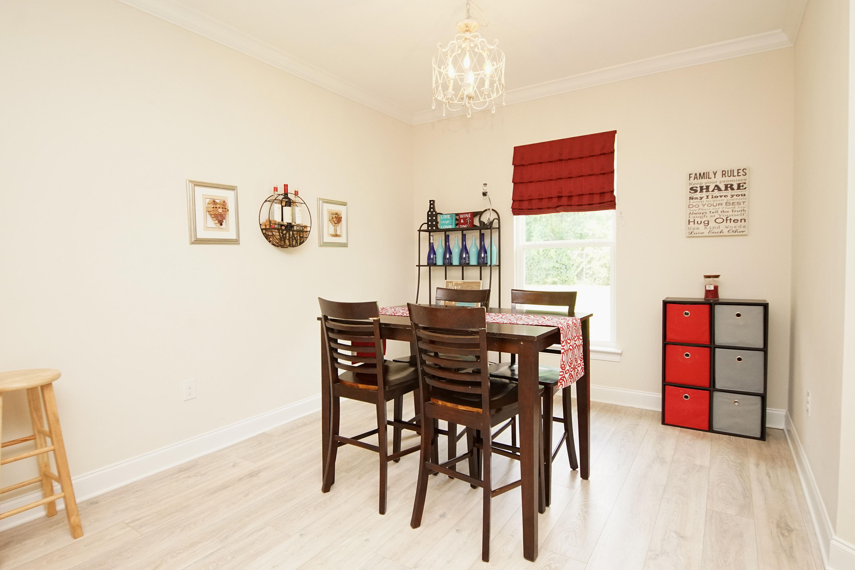 SEMINOLE 1ST ADDN - Residential