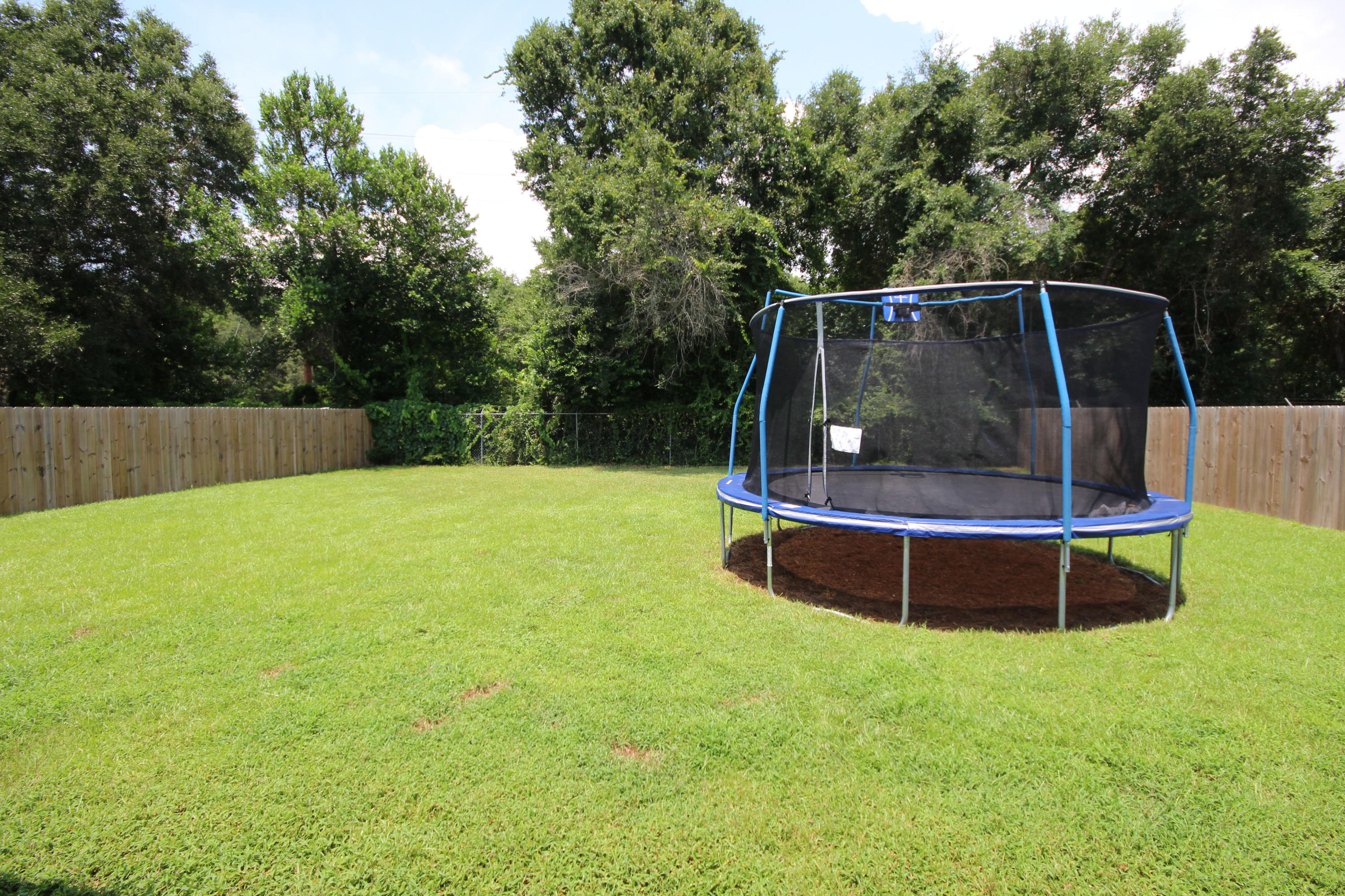 SEMINOLE 1ST ADDN - Residential