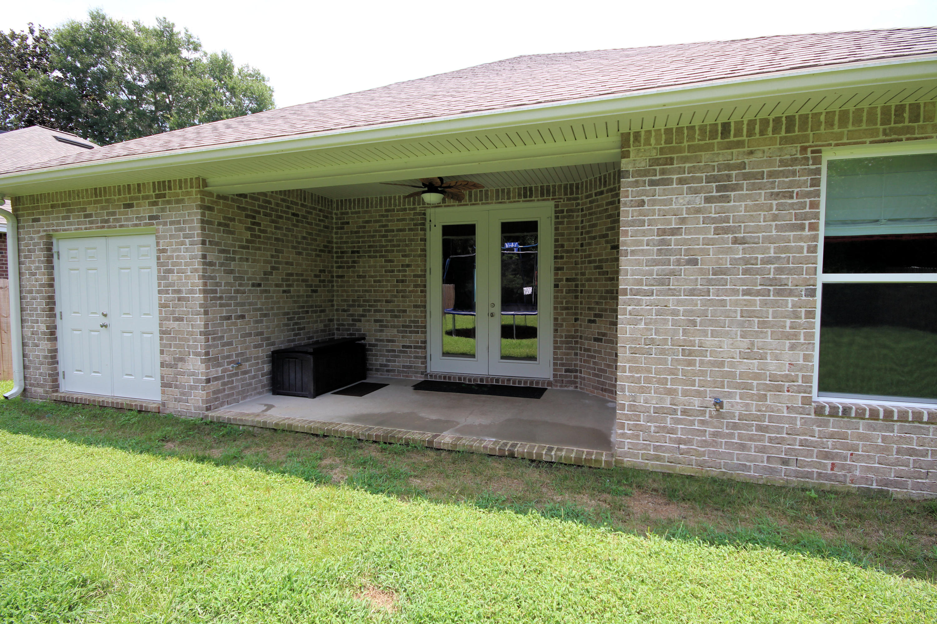 SEMINOLE 1ST ADDN - Residential