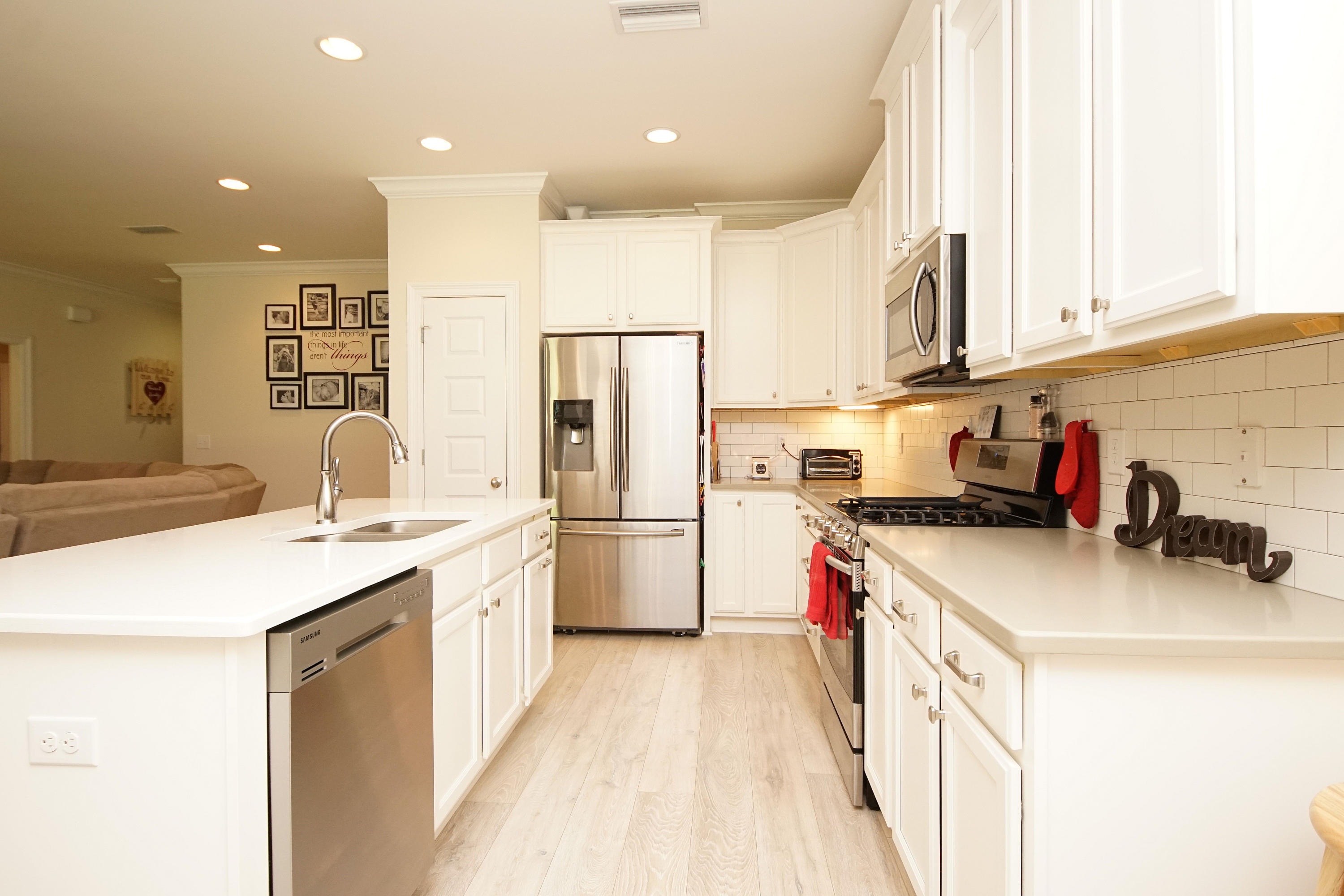 SEMINOLE 1ST ADDN - Residential