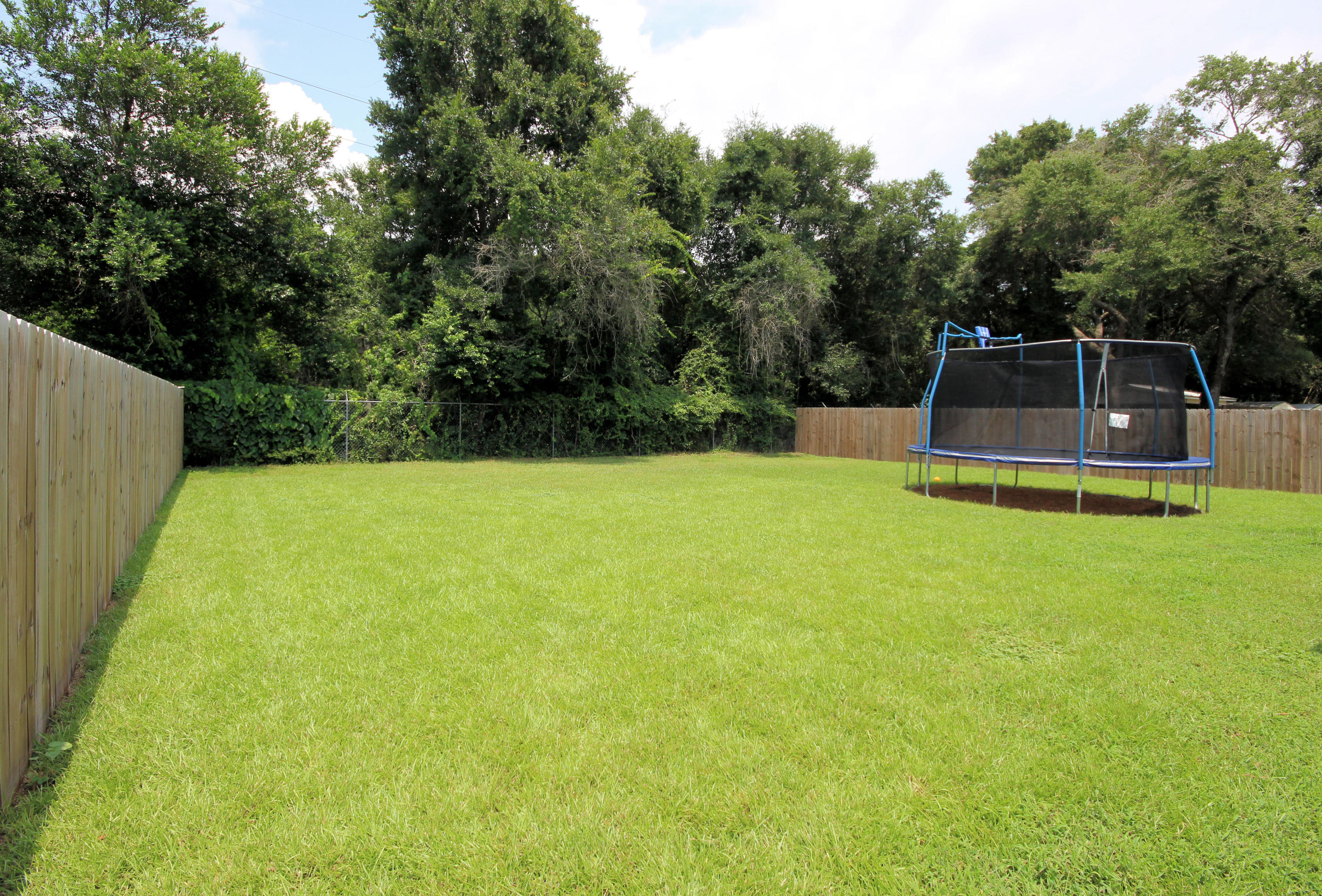 SEMINOLE 1ST ADDN - Residential