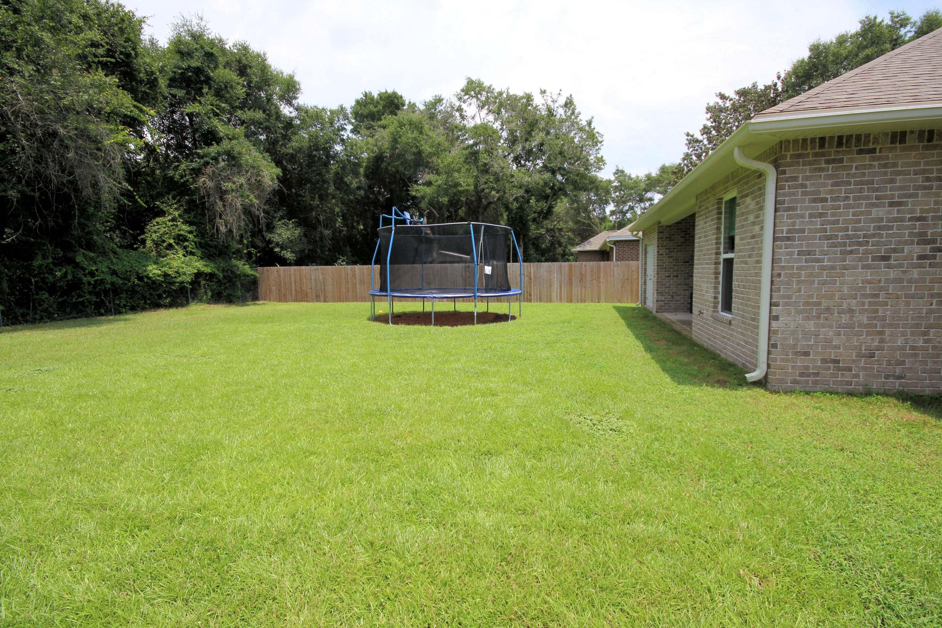 SEMINOLE 1ST ADDN - Residential