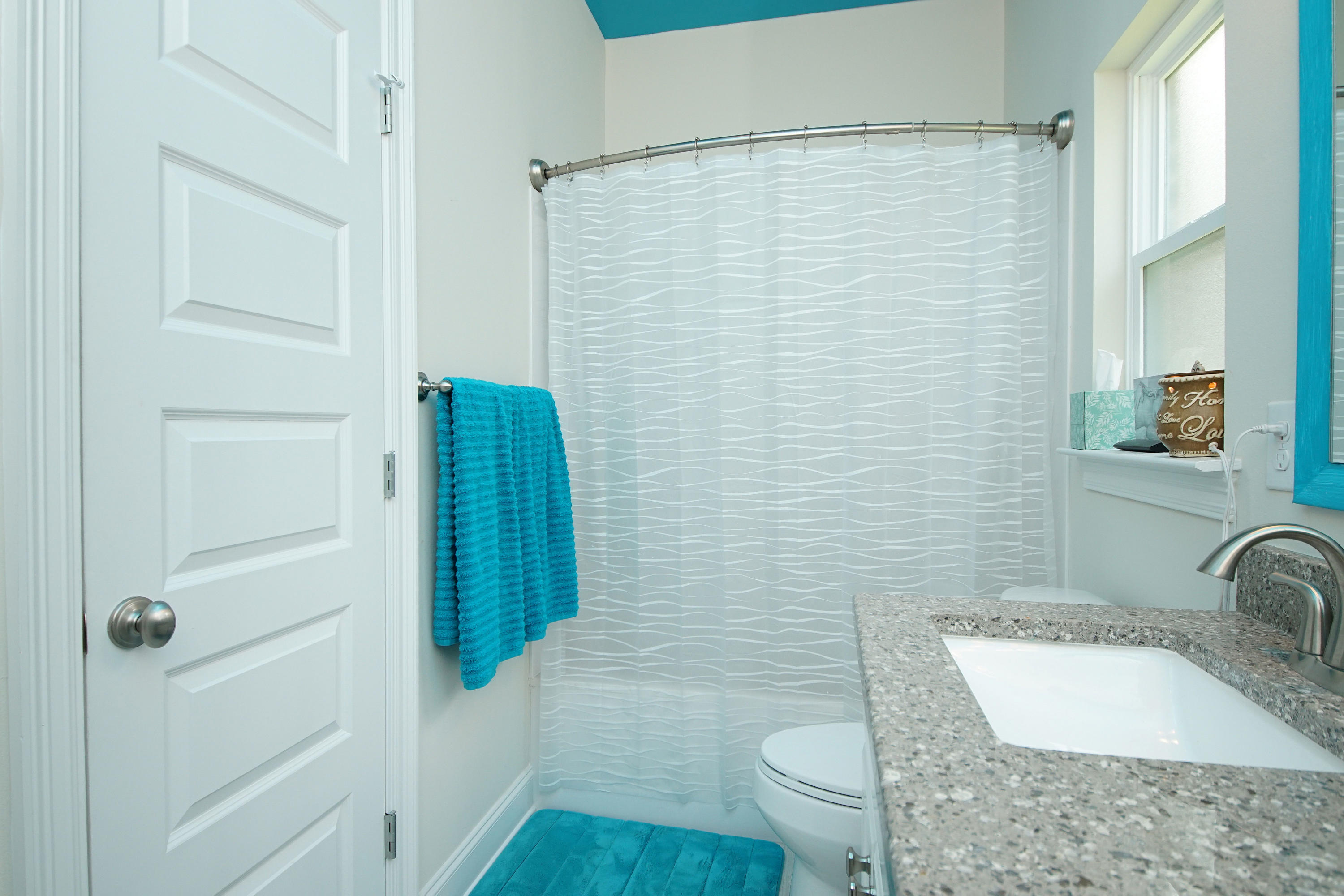 SEMINOLE 1ST ADDN - Residential