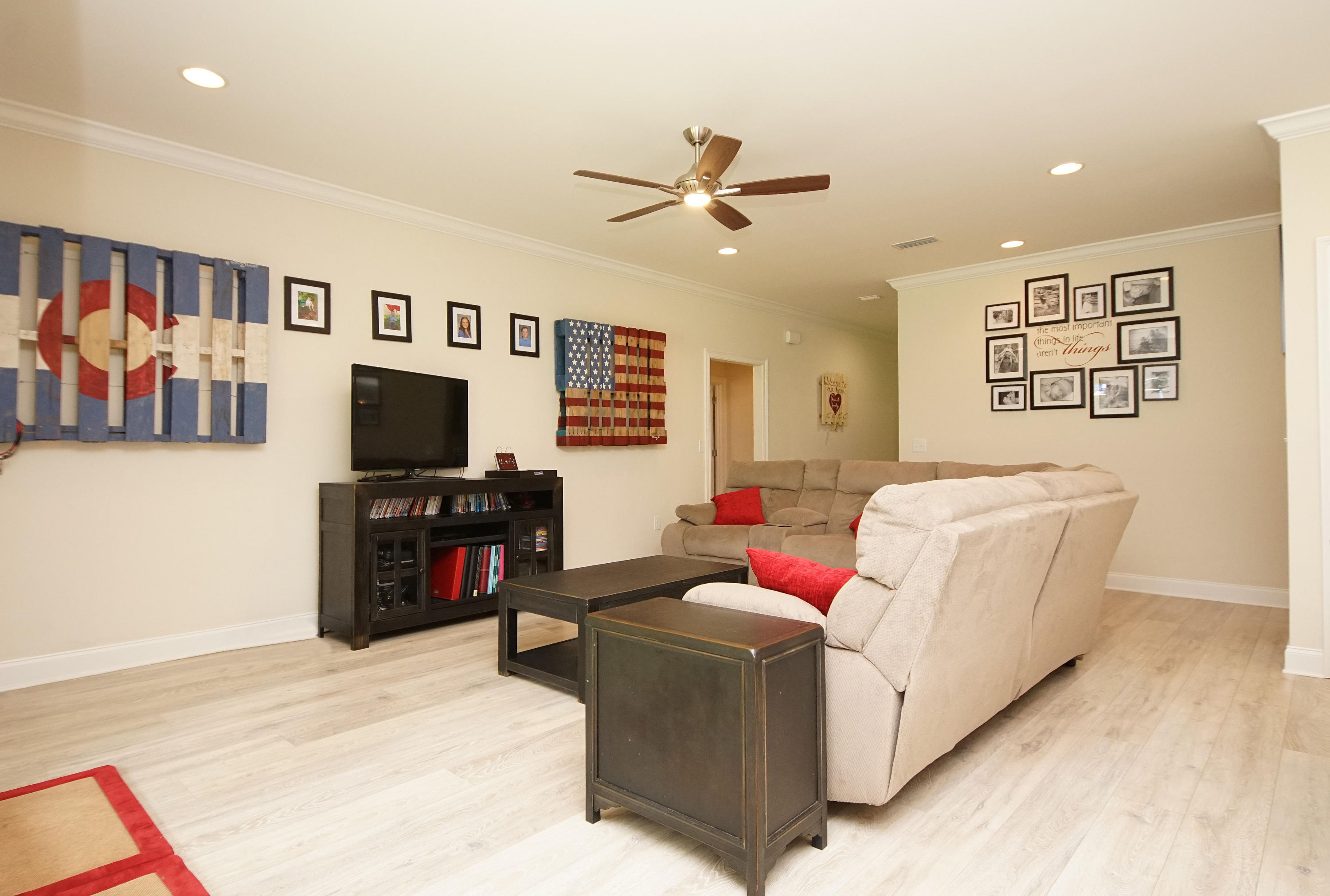 SEMINOLE 1ST ADDN - Residential