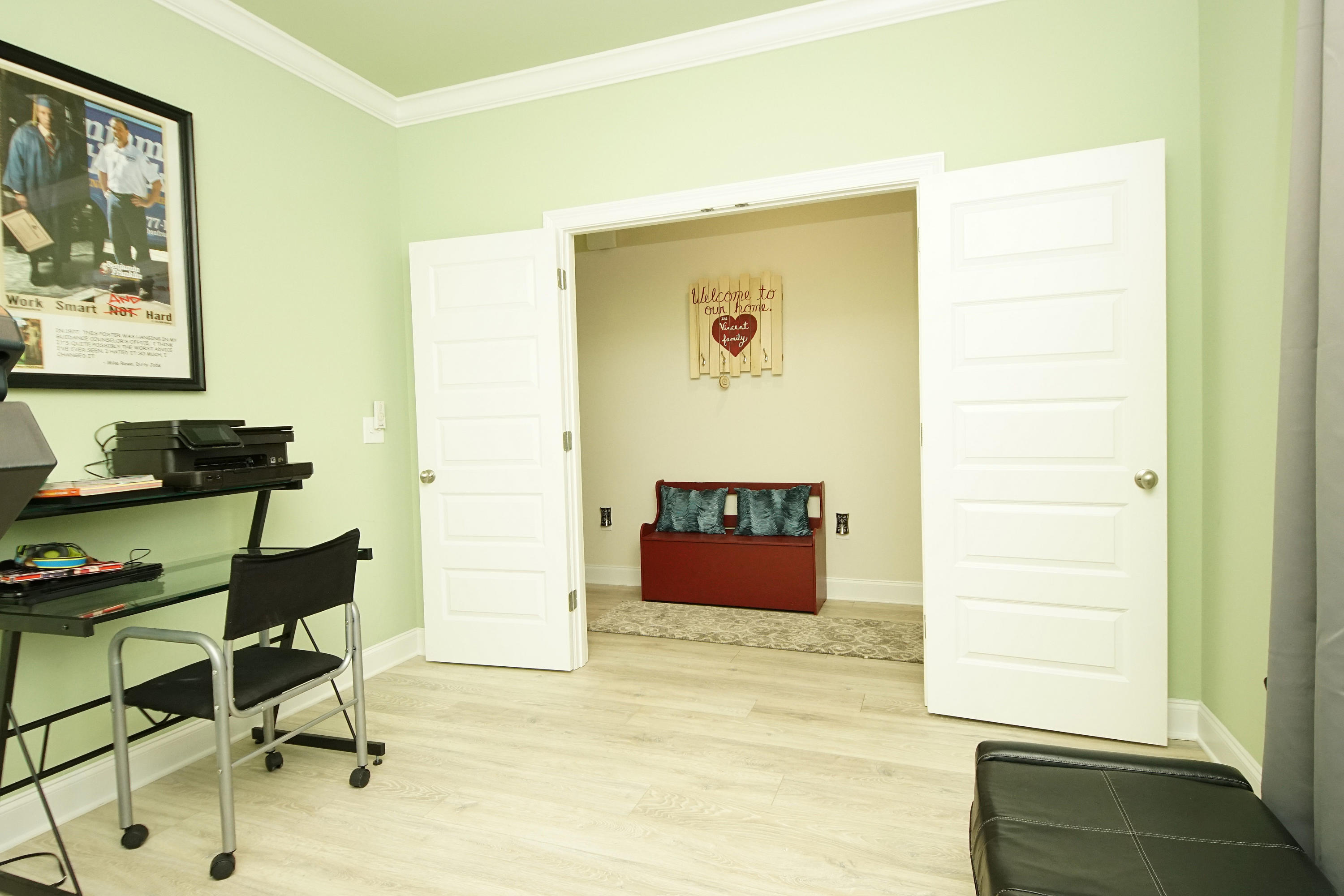 SEMINOLE 1ST ADDN - Residential