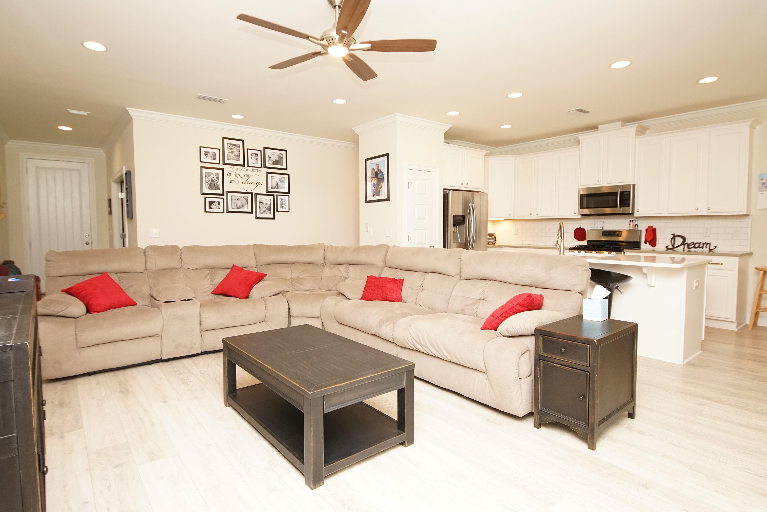 SEMINOLE 1ST ADDN - Residential