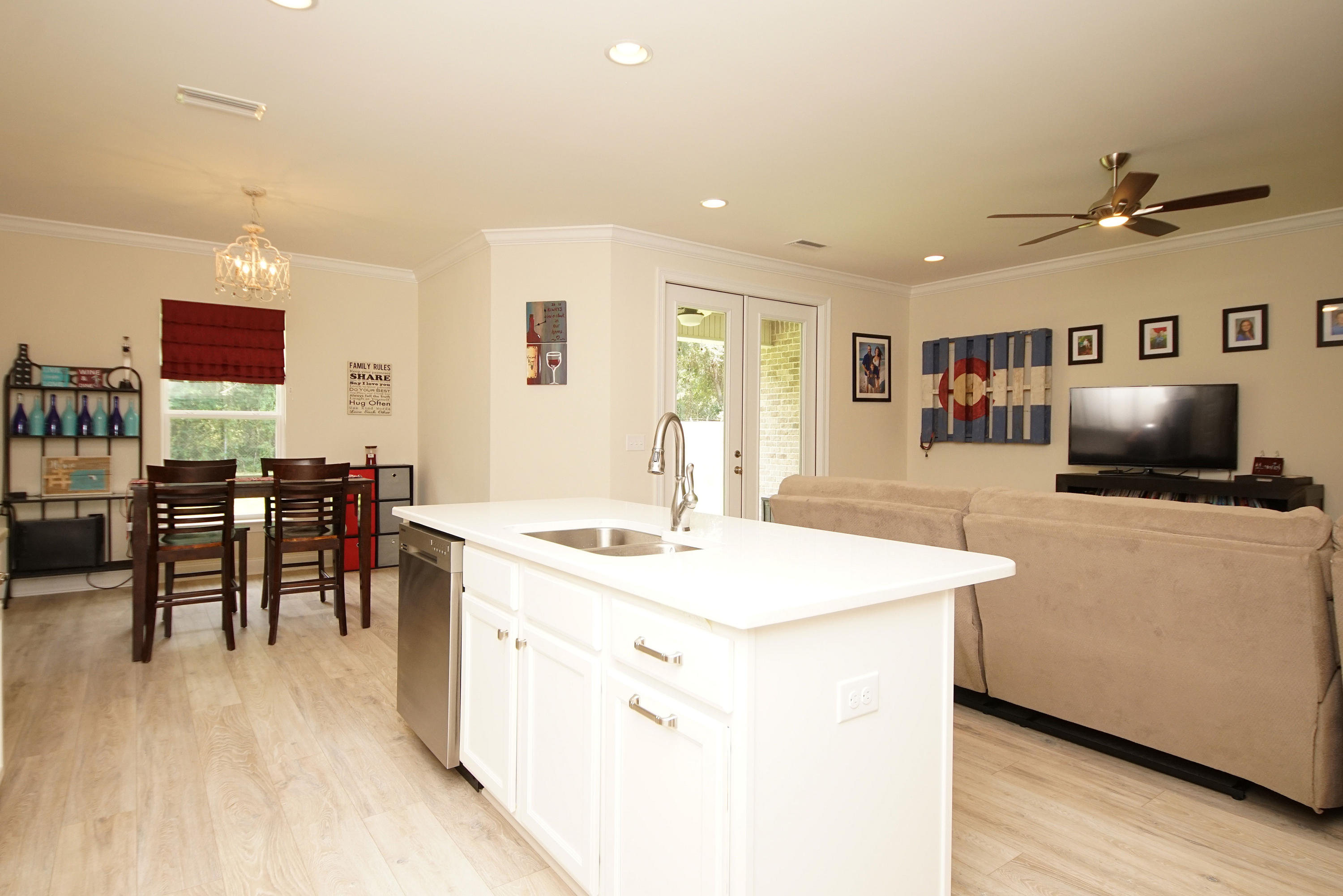 SEMINOLE 1ST ADDN - Residential