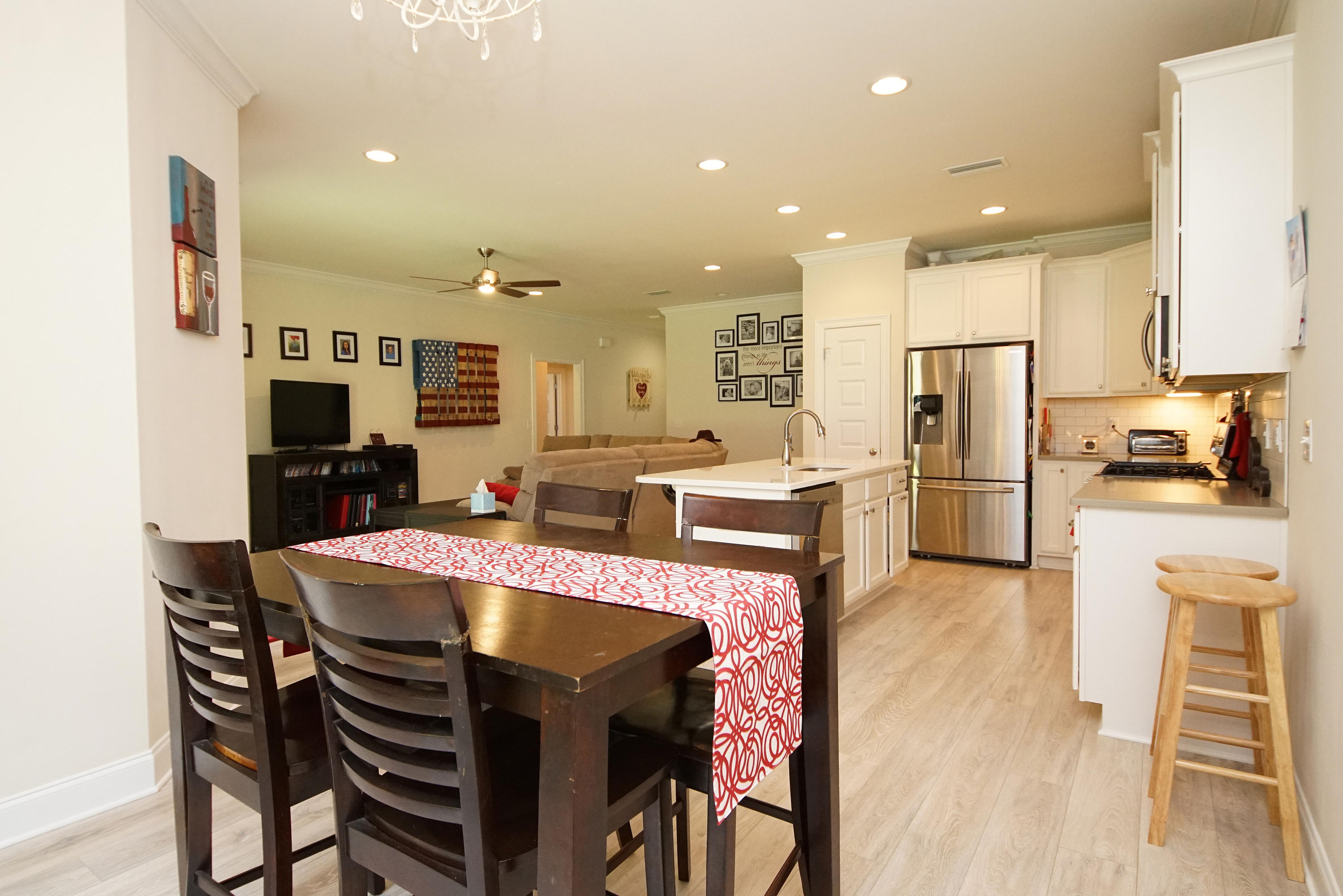 SEMINOLE 1ST ADDN - Residential