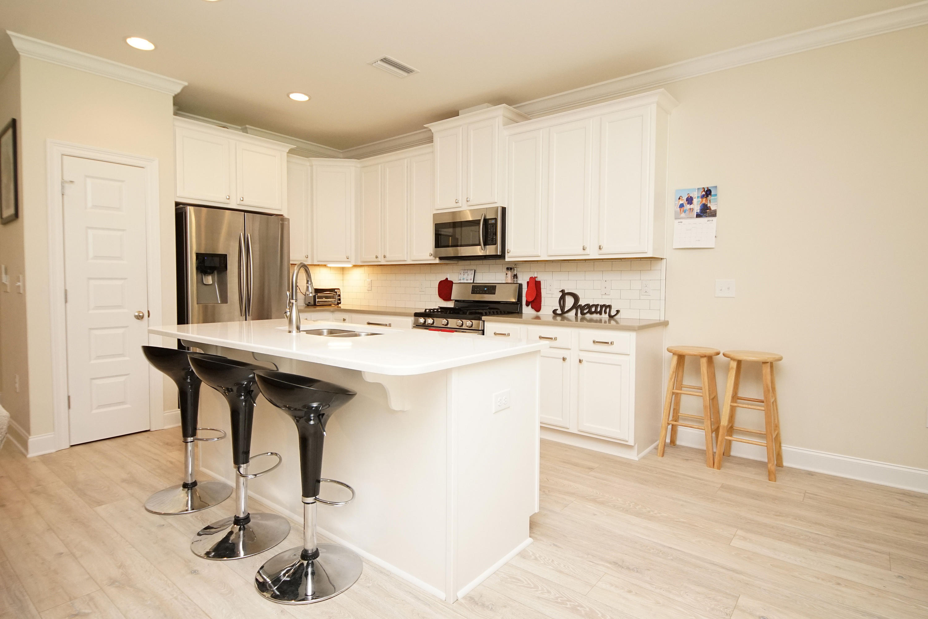 SEMINOLE 1ST ADDN - Residential