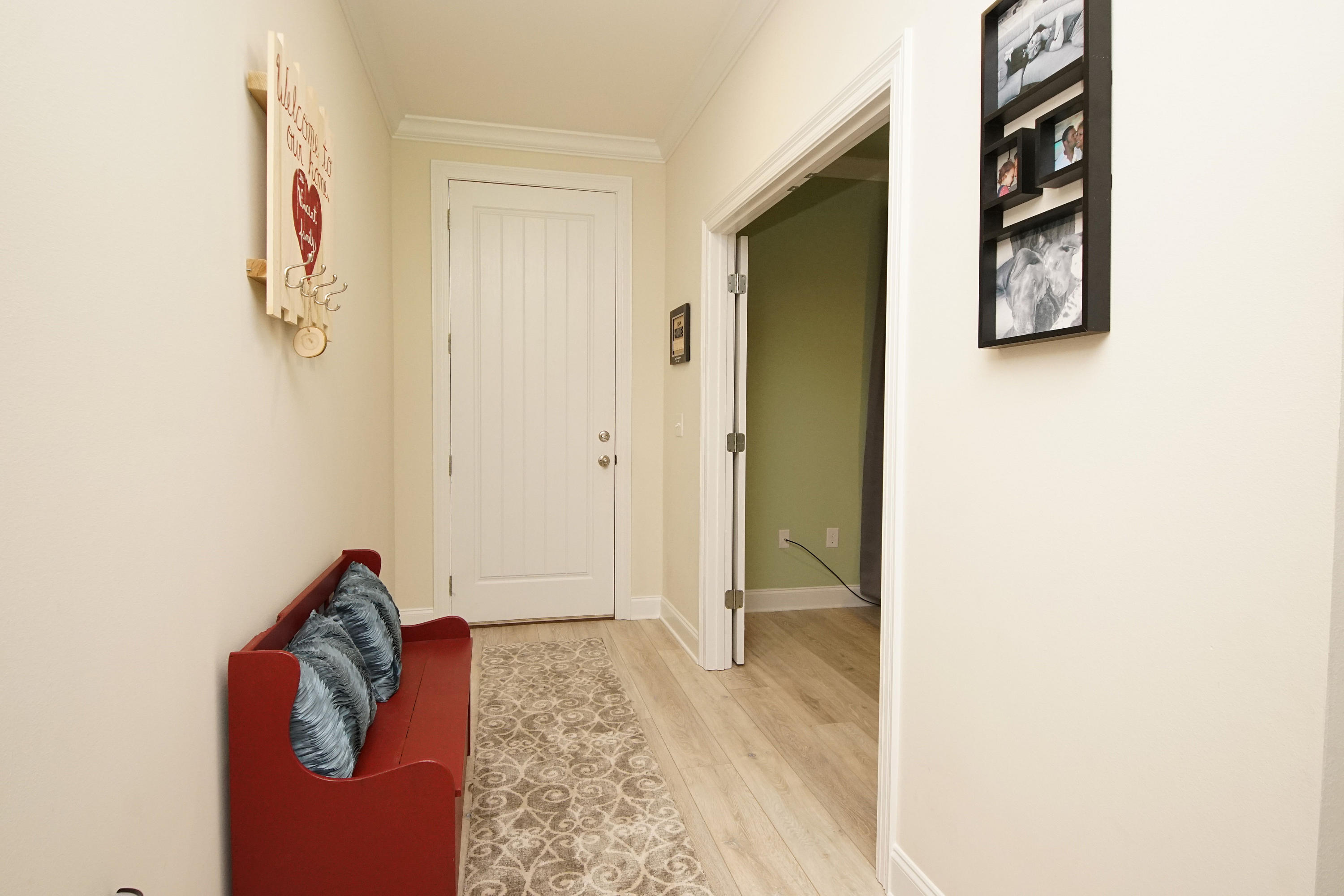 SEMINOLE 1ST ADDN - Residential