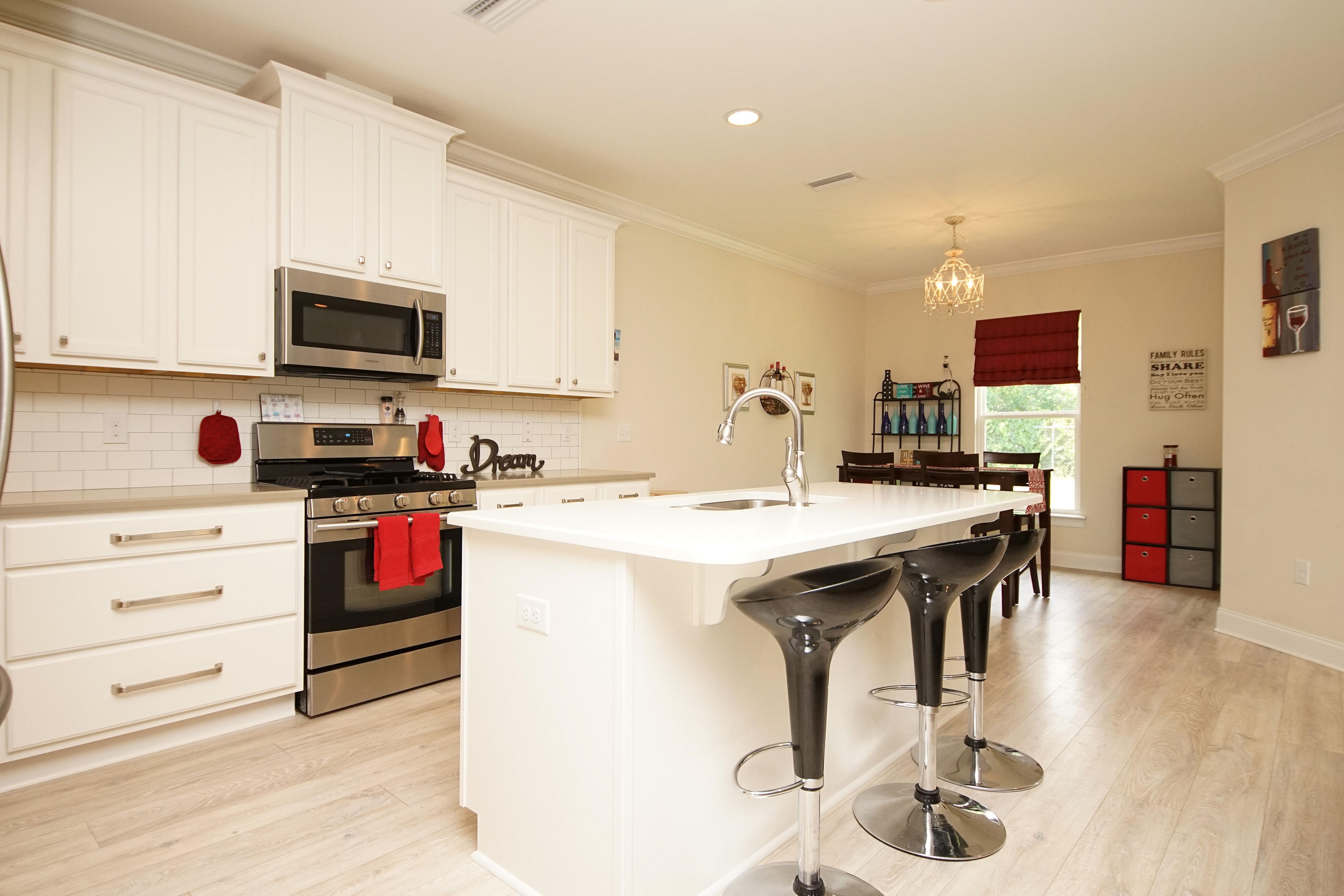 SEMINOLE 1ST ADDN - Residential