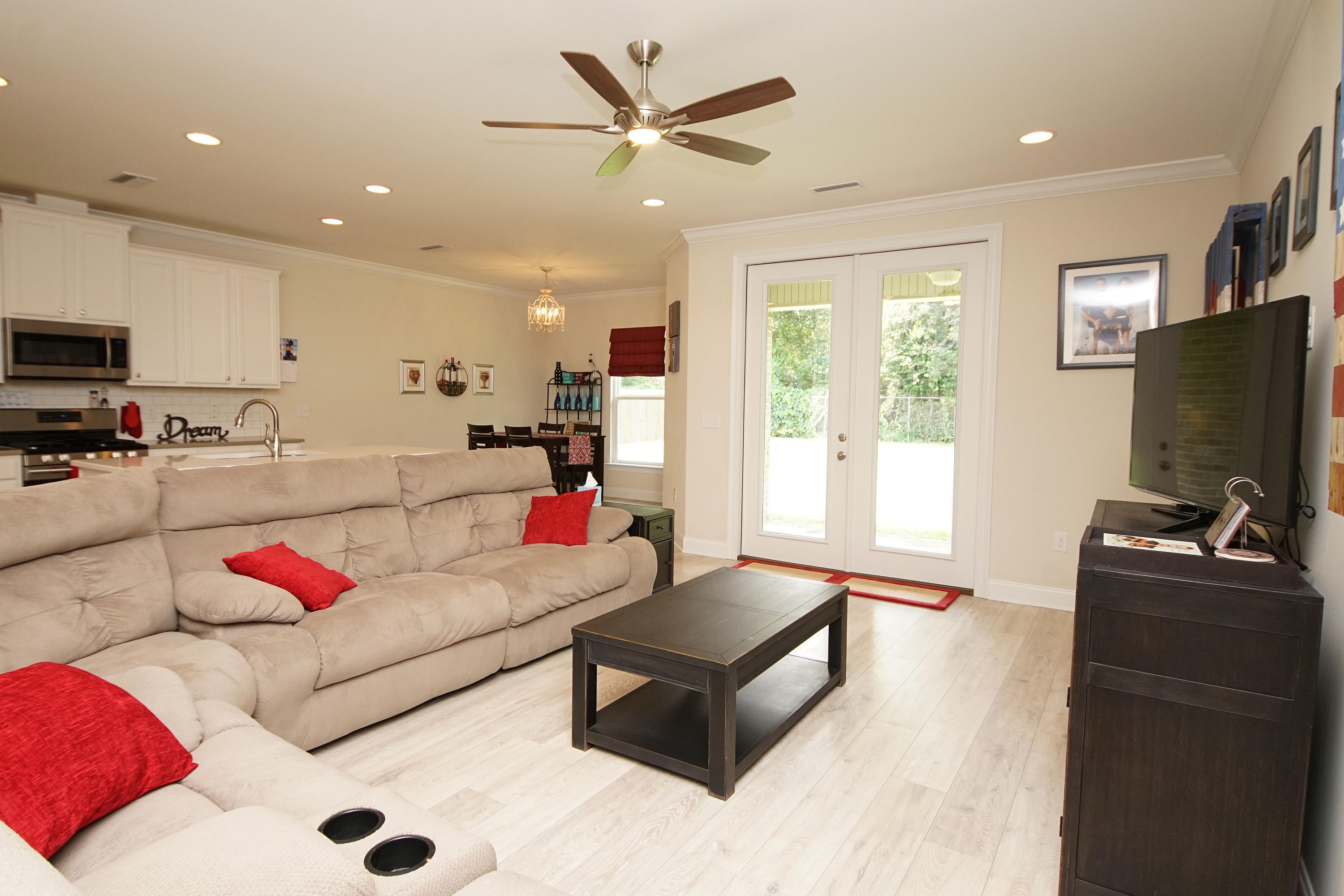 SEMINOLE 1ST ADDN - Residential