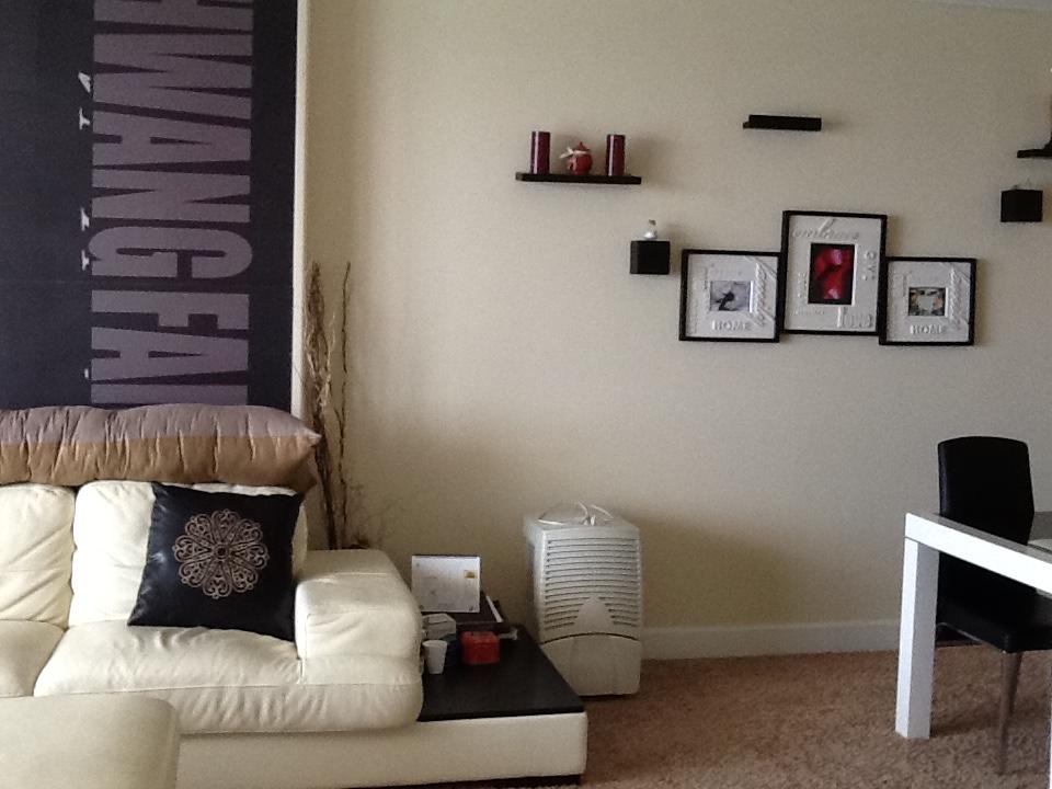 TROPIC WINDS - Residential