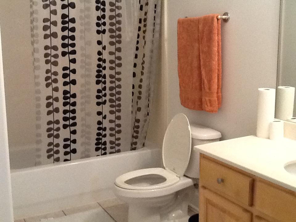 TROPIC WINDS - Residential