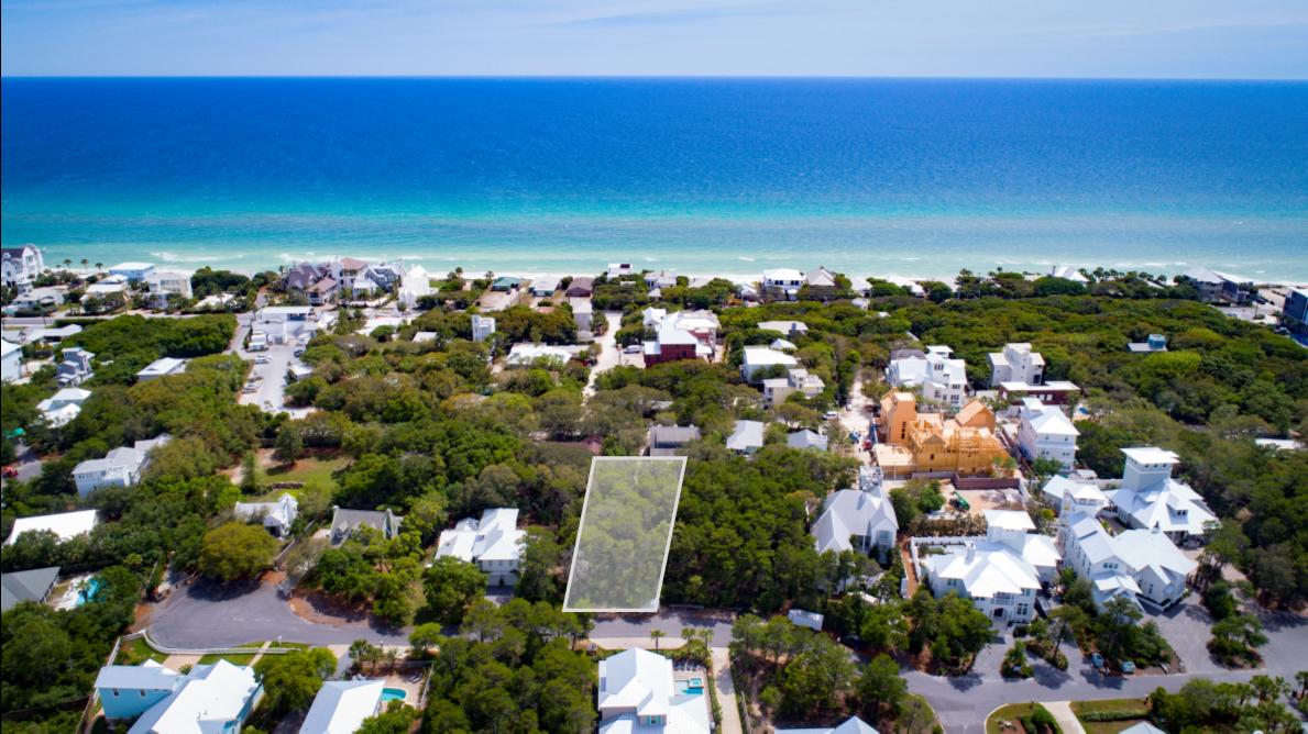 SEAGROVE VILLAGE 6TH ADD - Land