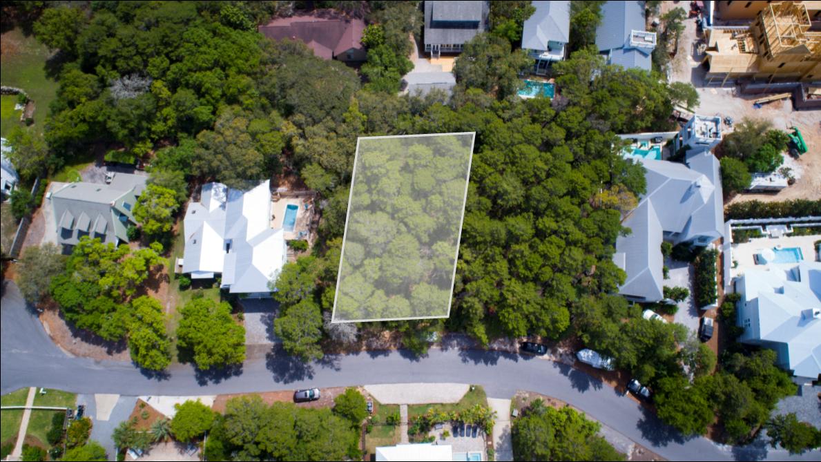 SEAGROVE VILLAGE 6TH ADD - Land