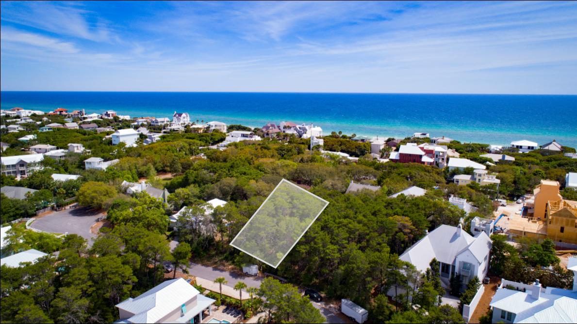 SEAGROVE VILLAGE 6TH ADD - Land