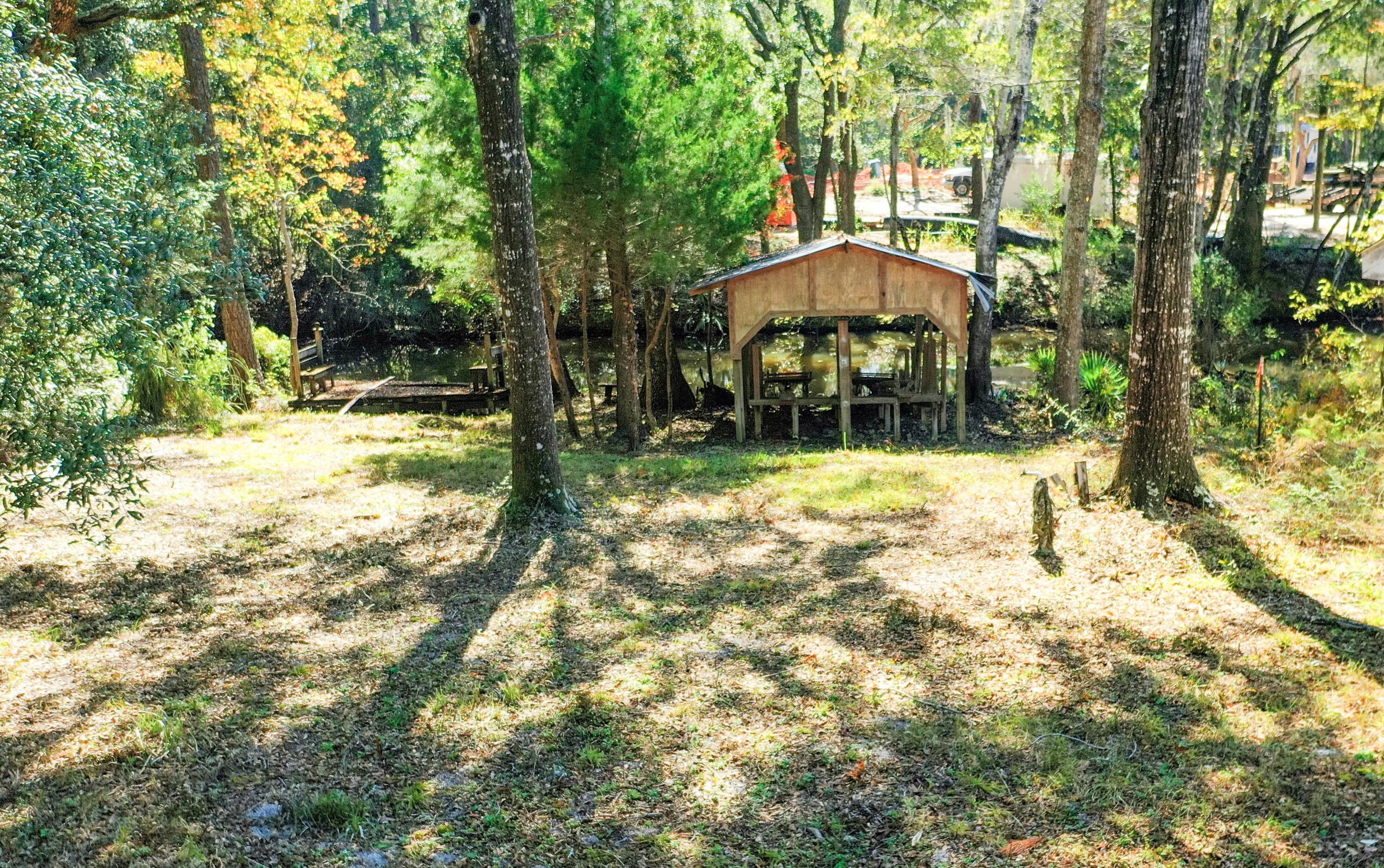 LAIRDS 2ND ADDN - Land