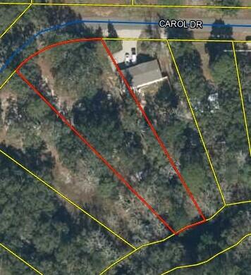 LAIRDS 2ND ADDN - Land