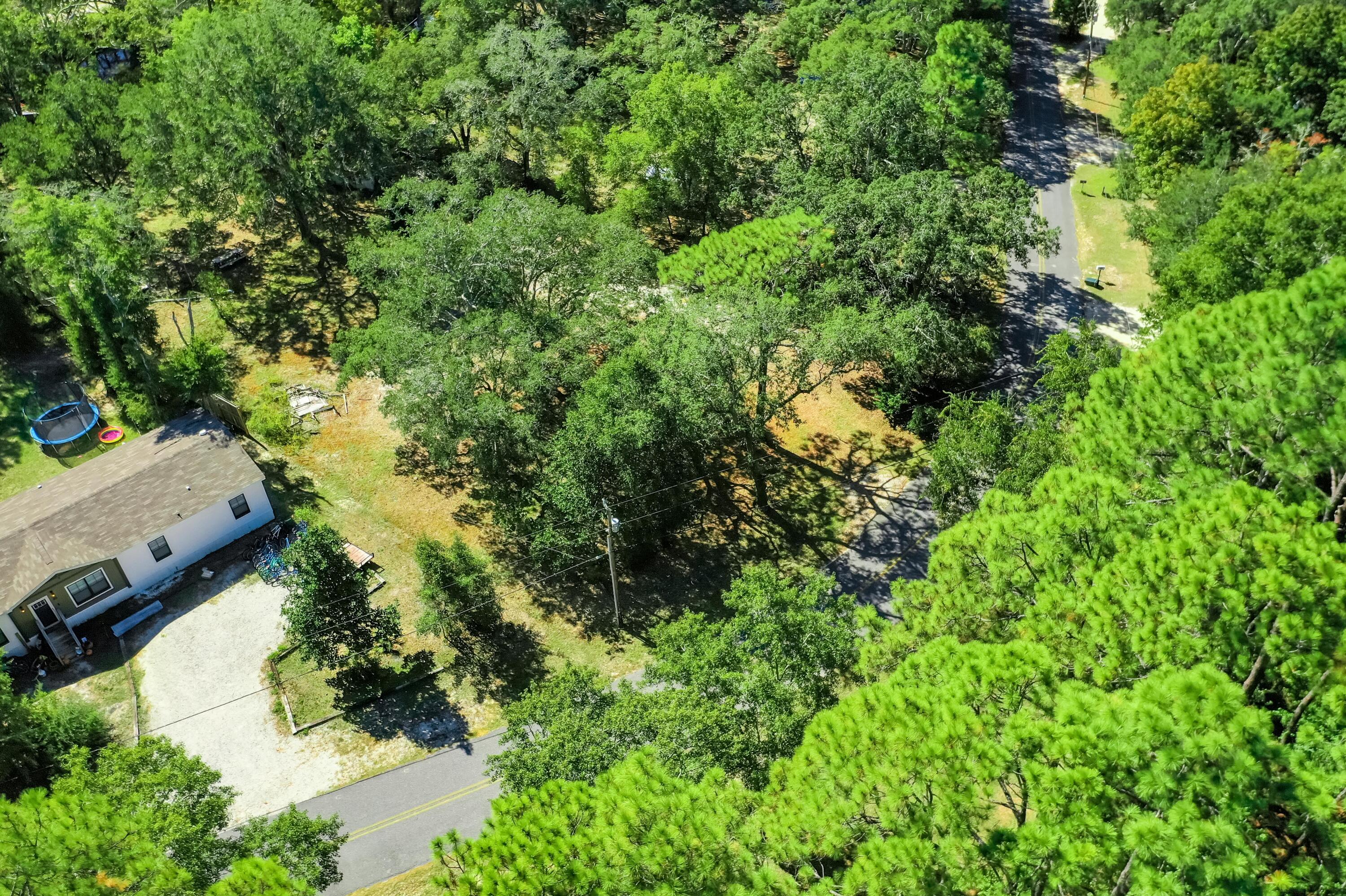 LAIRDS 2ND ADDN - Land