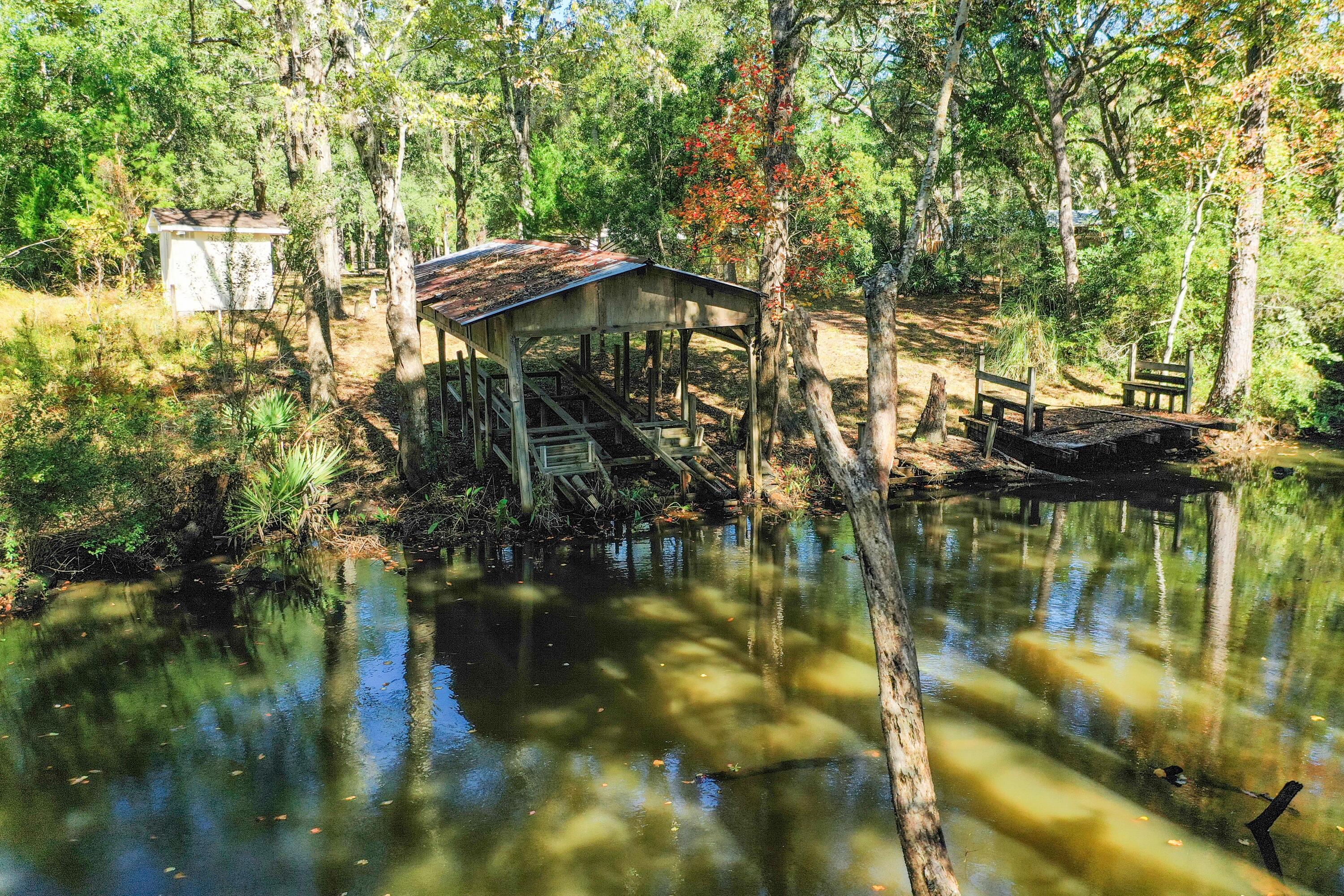 LAIRDS 2ND ADDN - Land