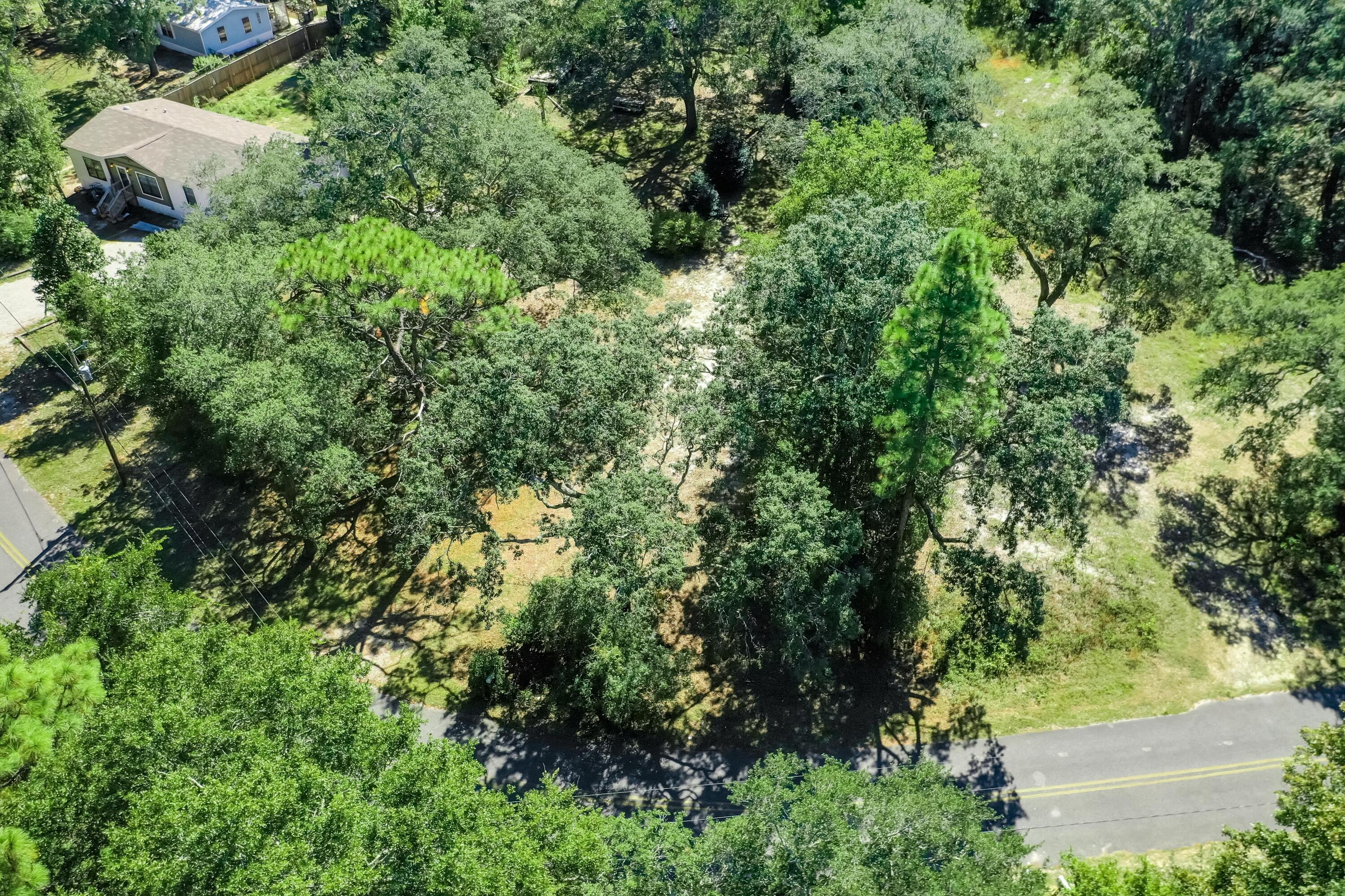 LAIRDS 2ND ADDN - Land