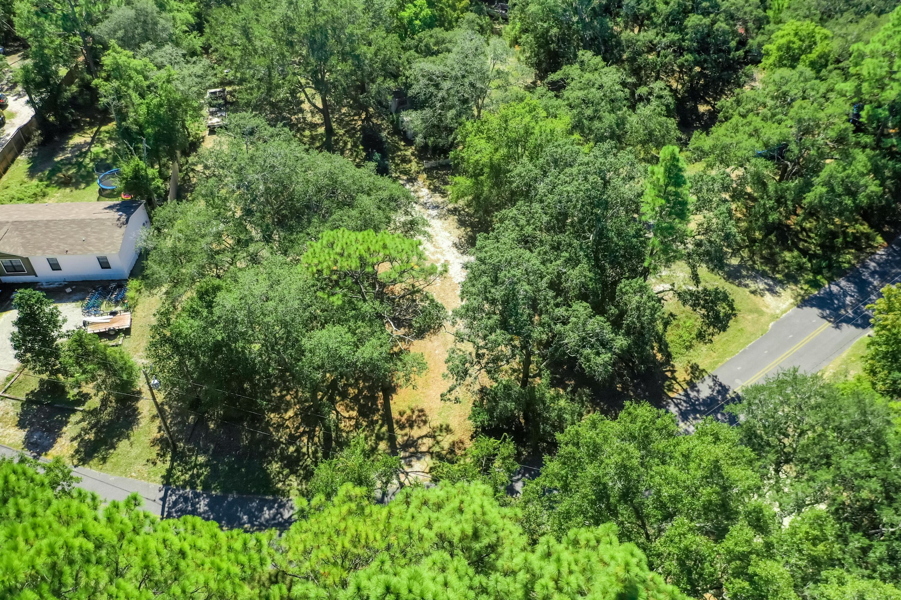 LAIRDS 2ND ADDN - Land