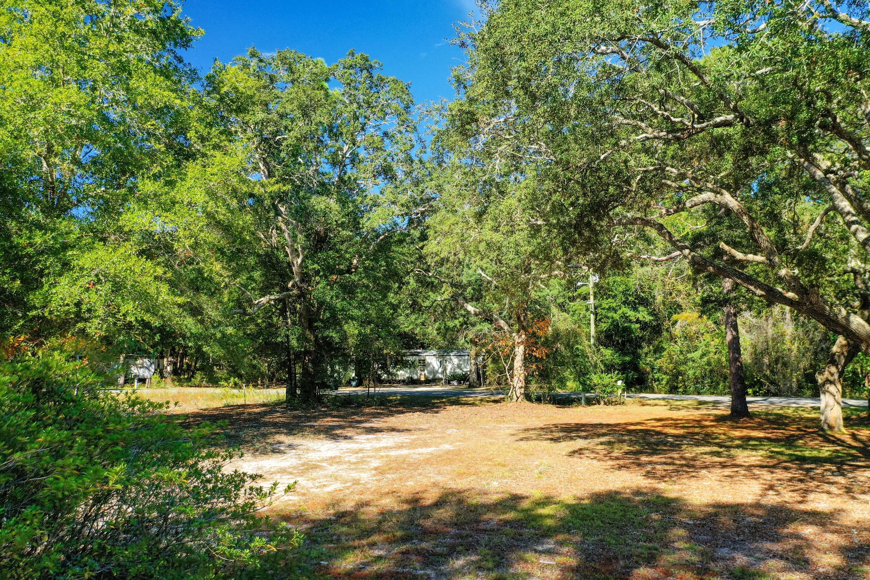 LAIRDS 2ND ADDN - Land