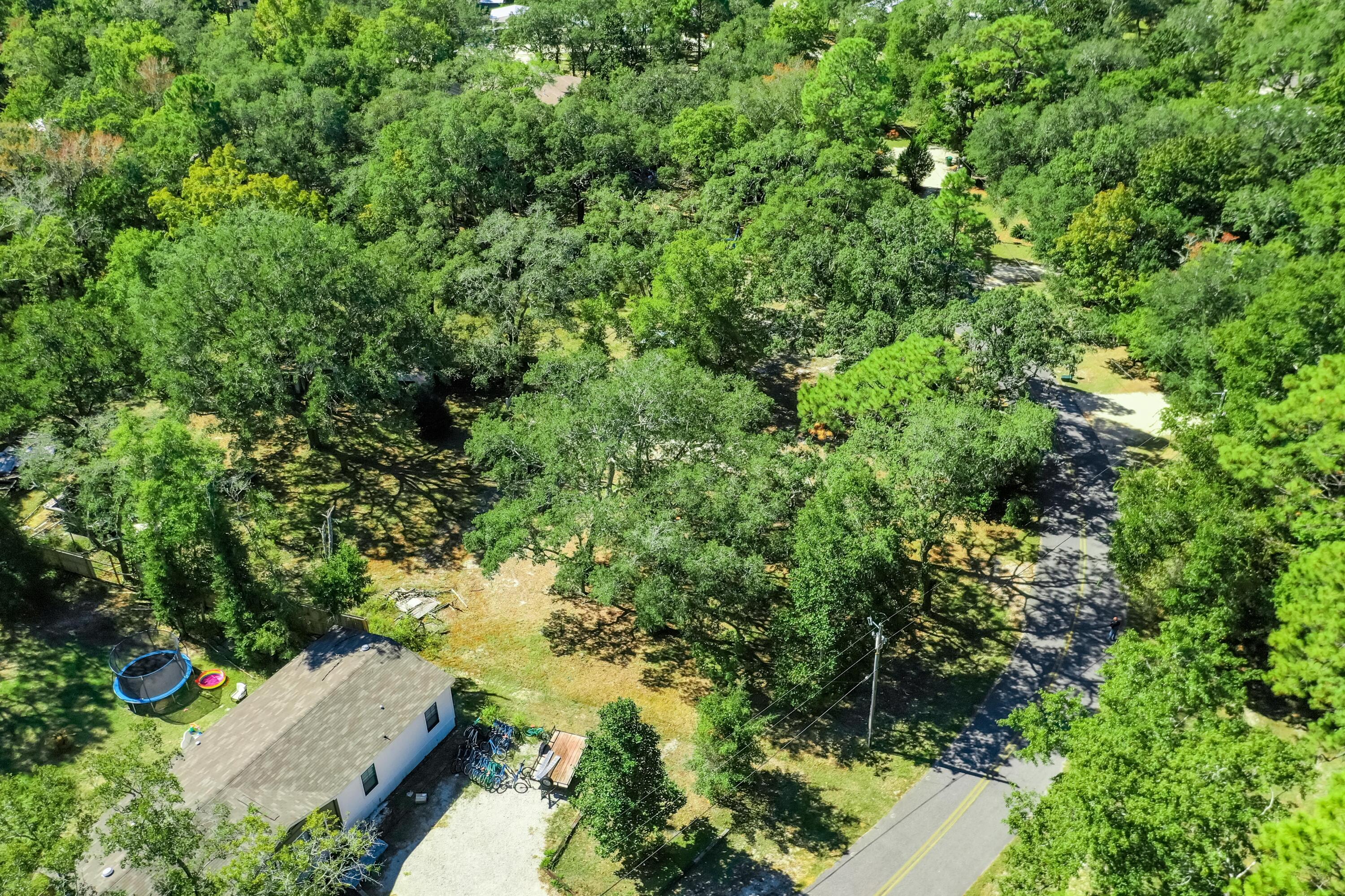 LAIRDS 2ND ADDN - Land