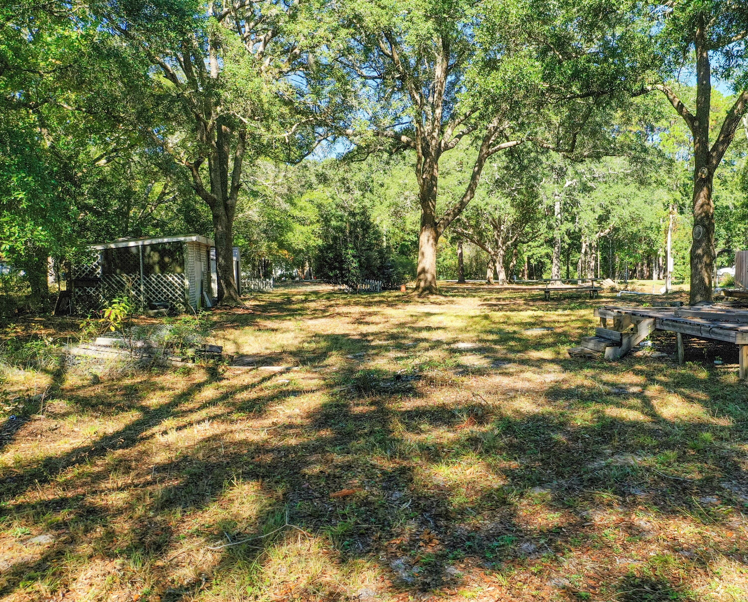 LAIRDS 2ND ADDN - Land