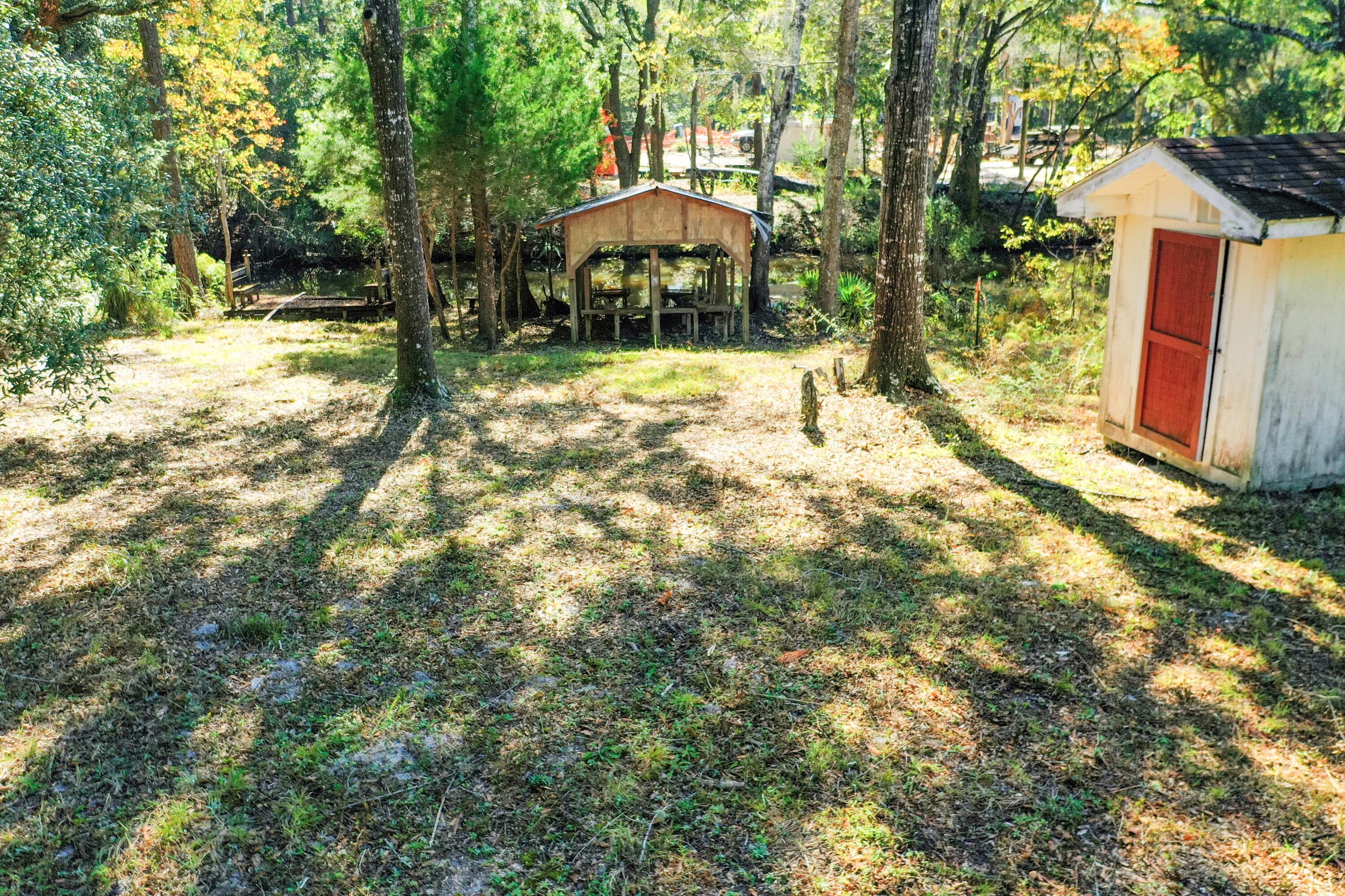 LAIRDS 2ND ADDN - Land