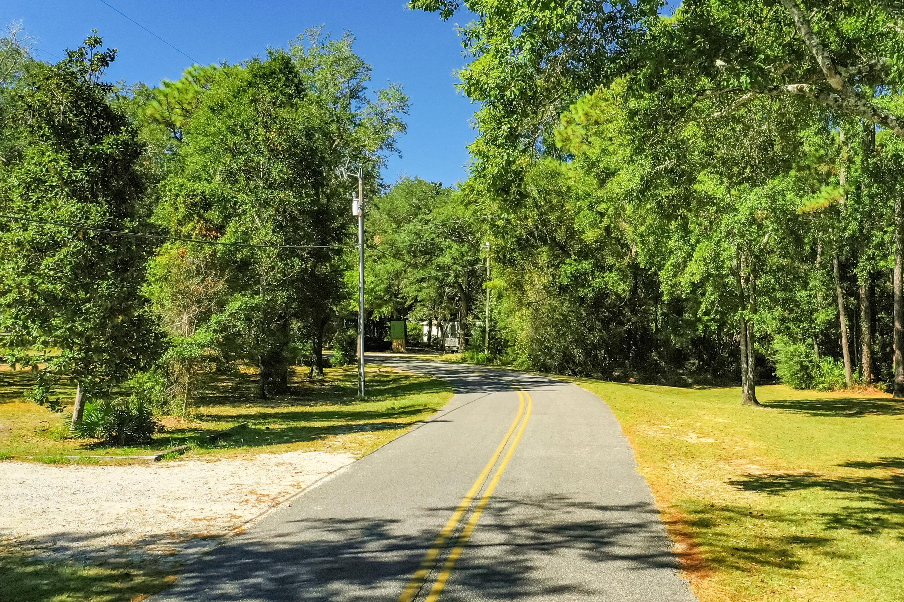 LAIRDS 2ND ADDN - Land