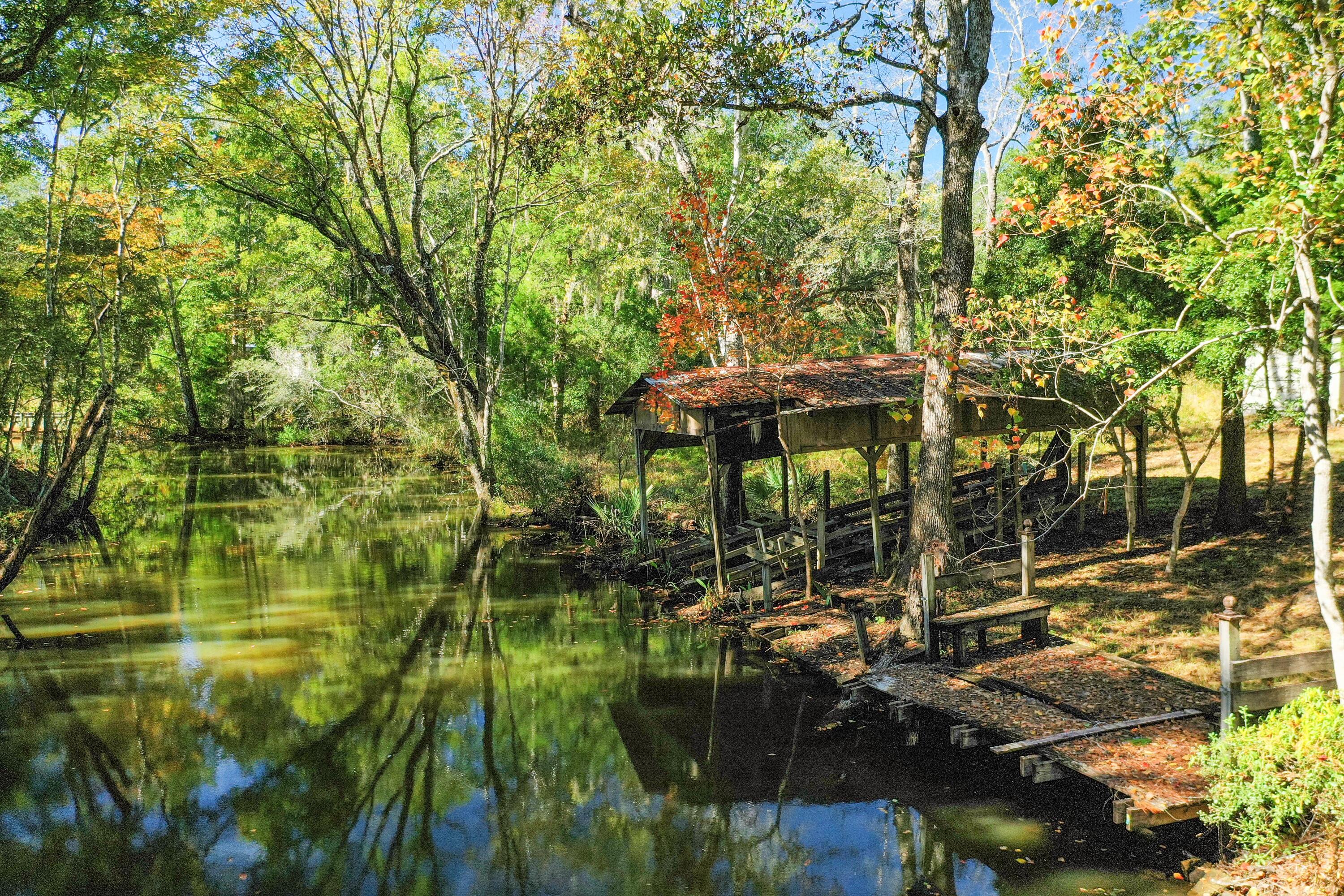 LAIRDS 2ND ADDN - Land