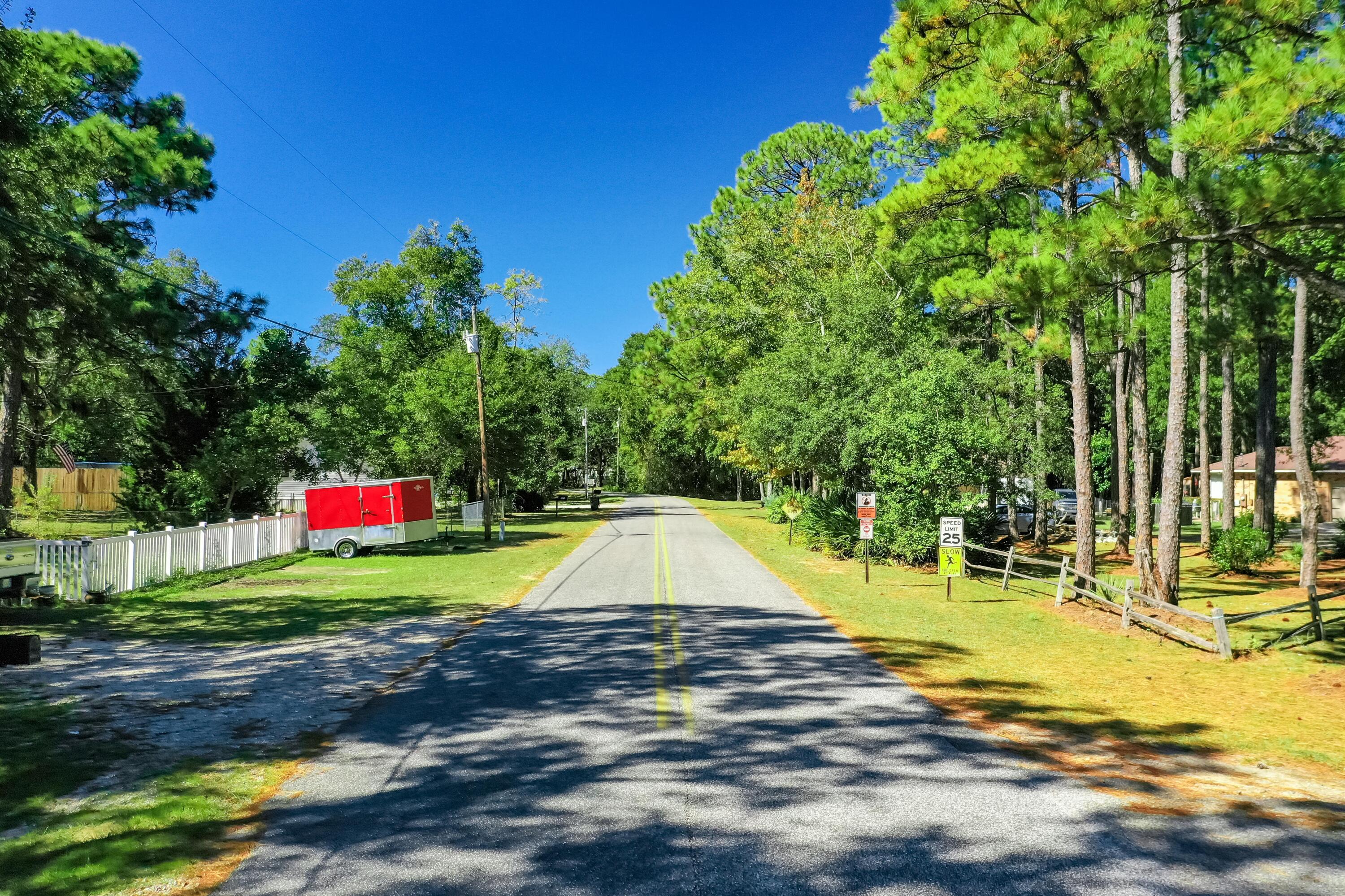 LAIRDS 2ND ADDN - Land