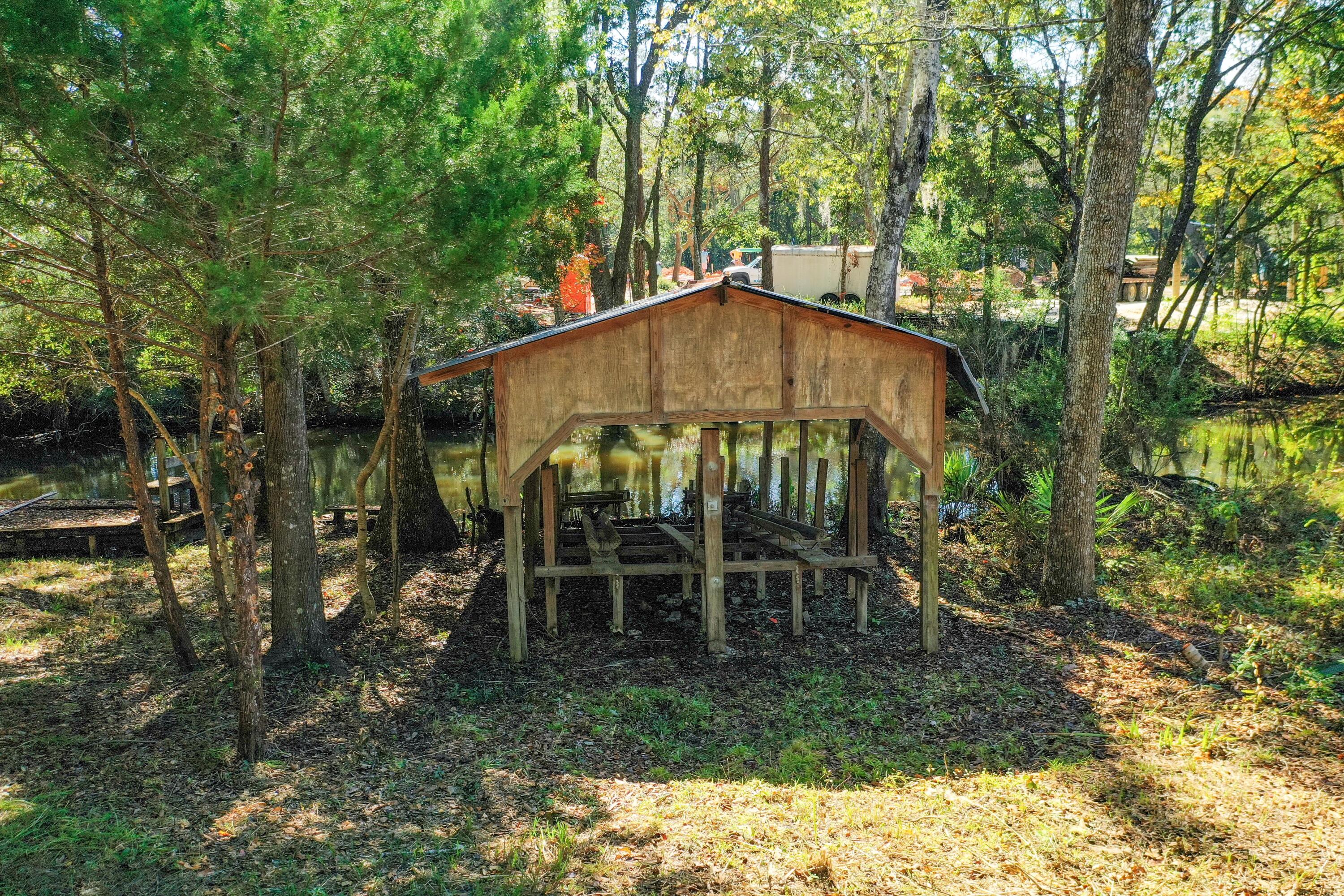 LAIRDS 2ND ADDN - Land