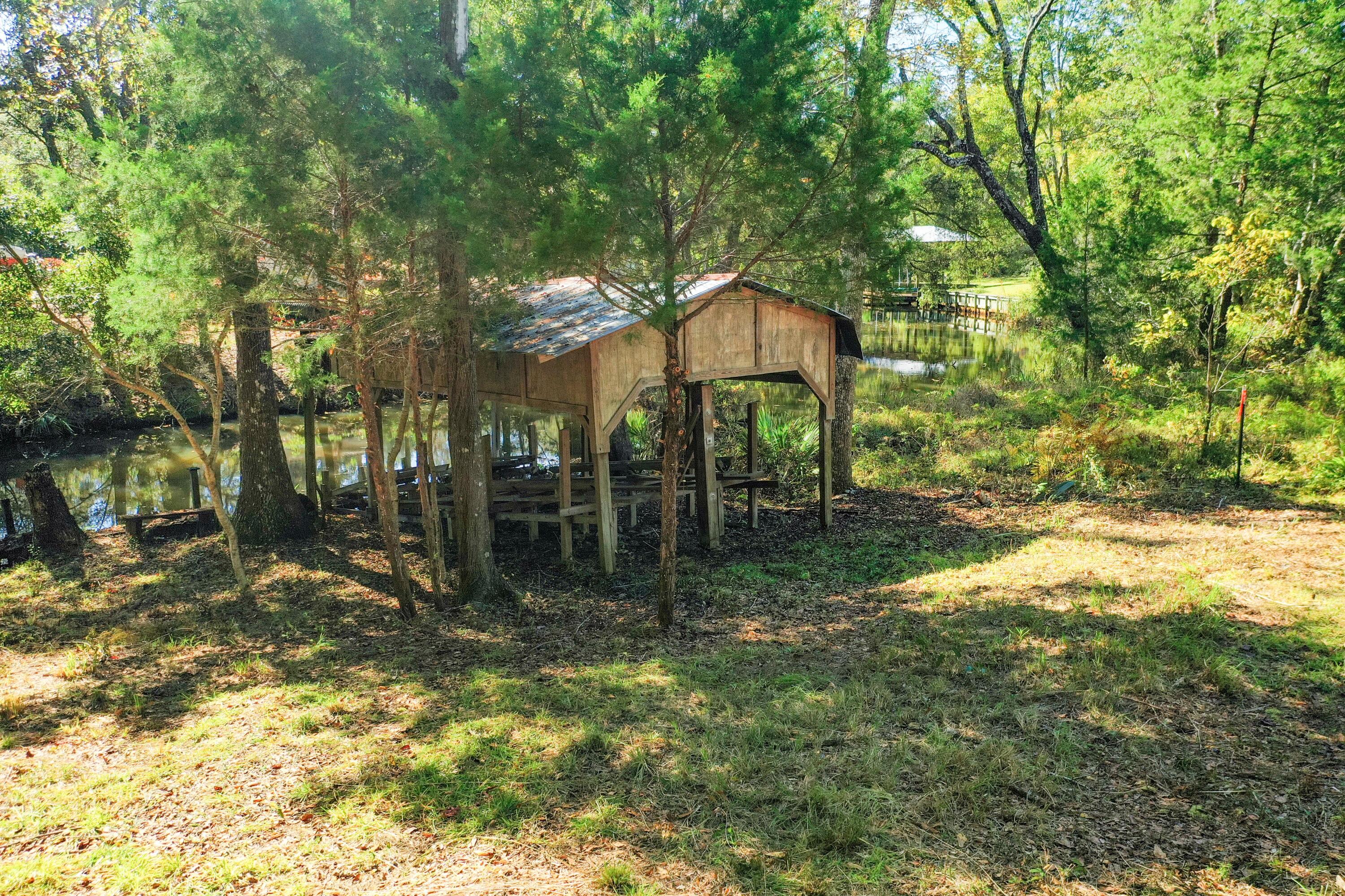 LAIRDS 2ND ADDN - Land