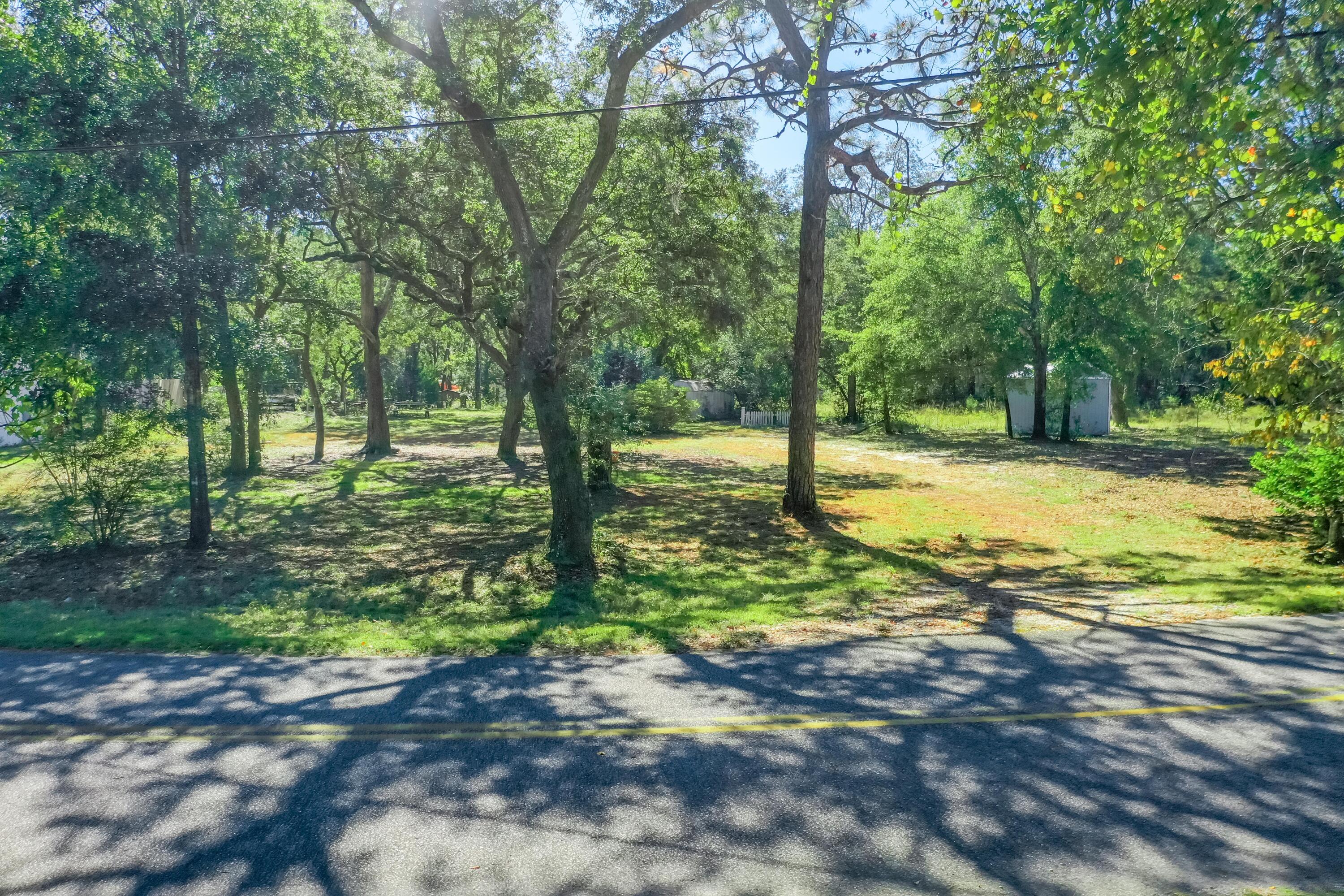 LAIRDS 2ND ADDN - Land