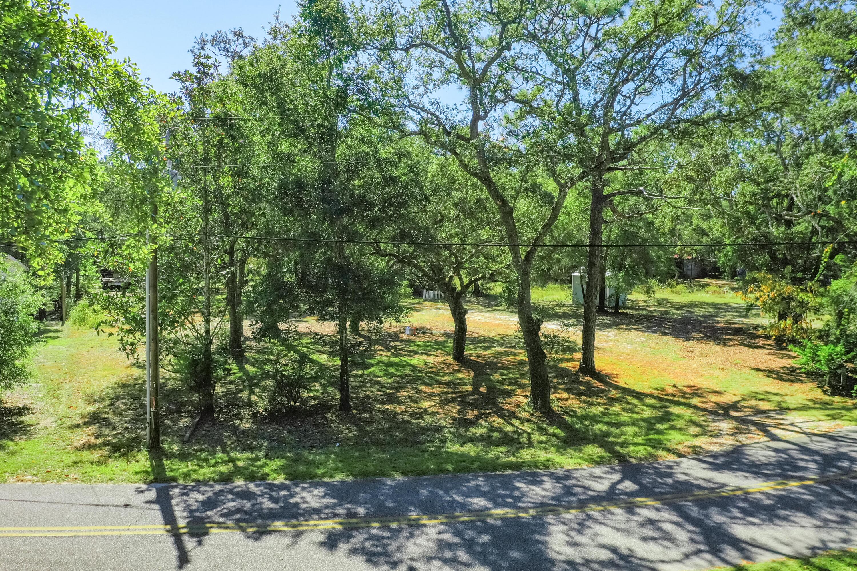 LAIRDS 2ND ADDN - Land