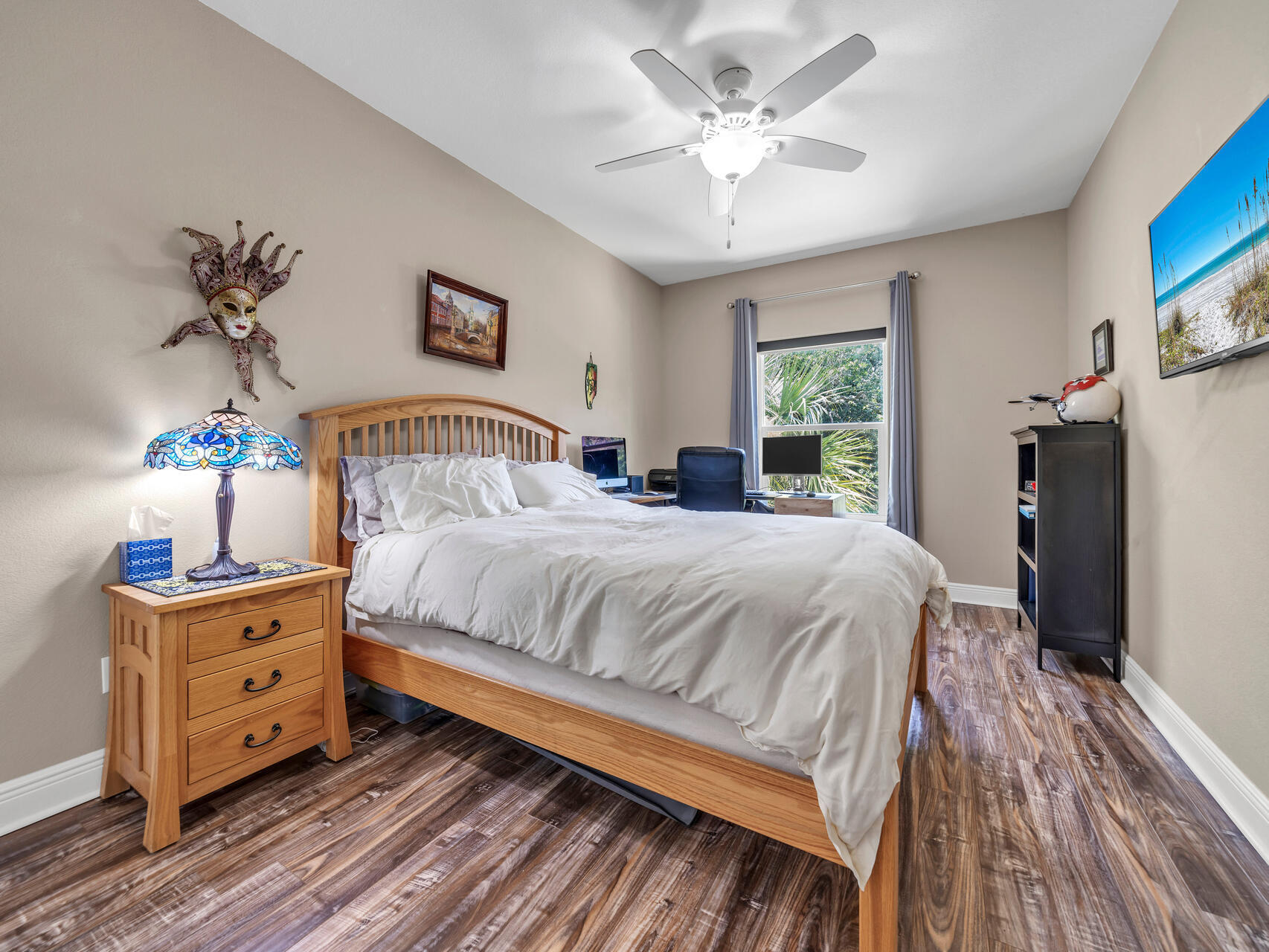 Soundview Landing - Residential Lease