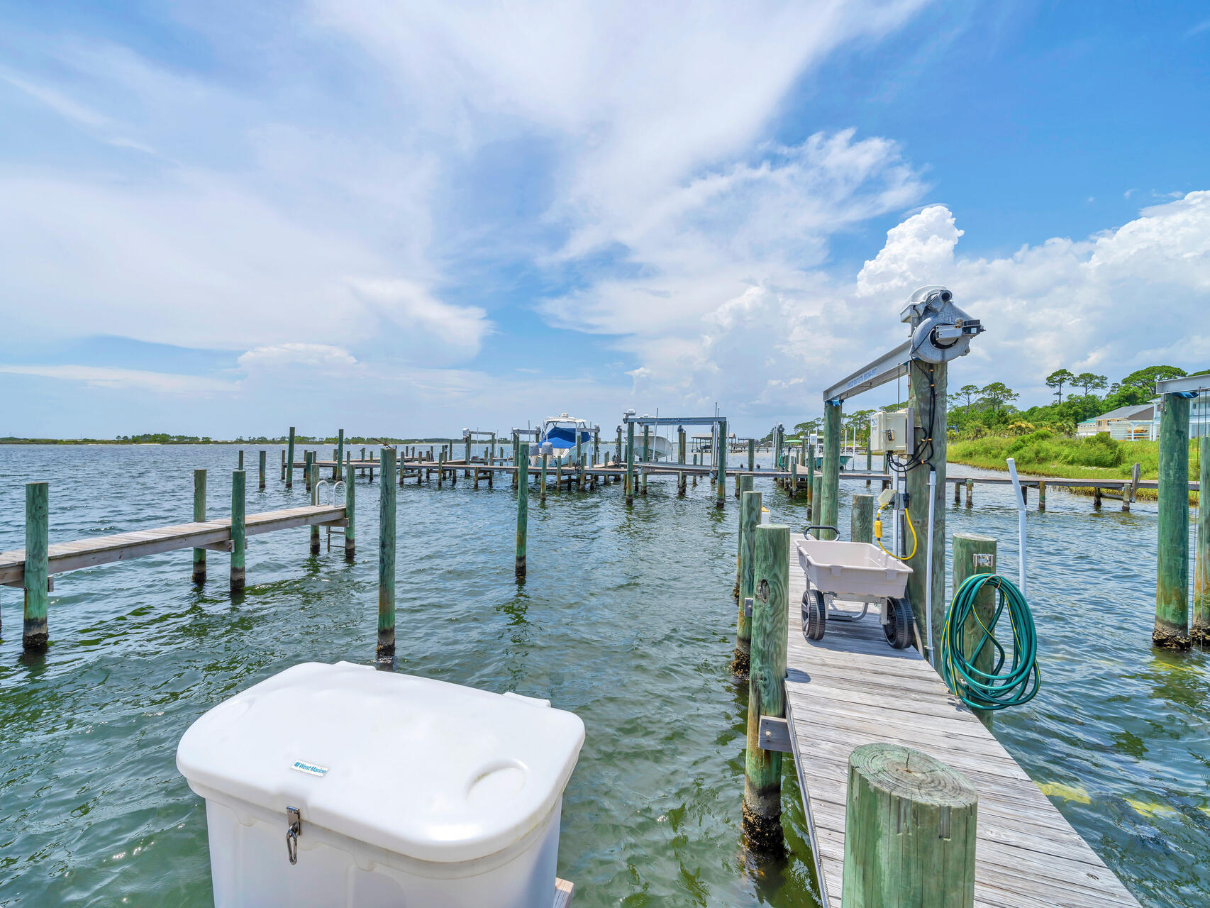 Soundview Landing - Residential Lease