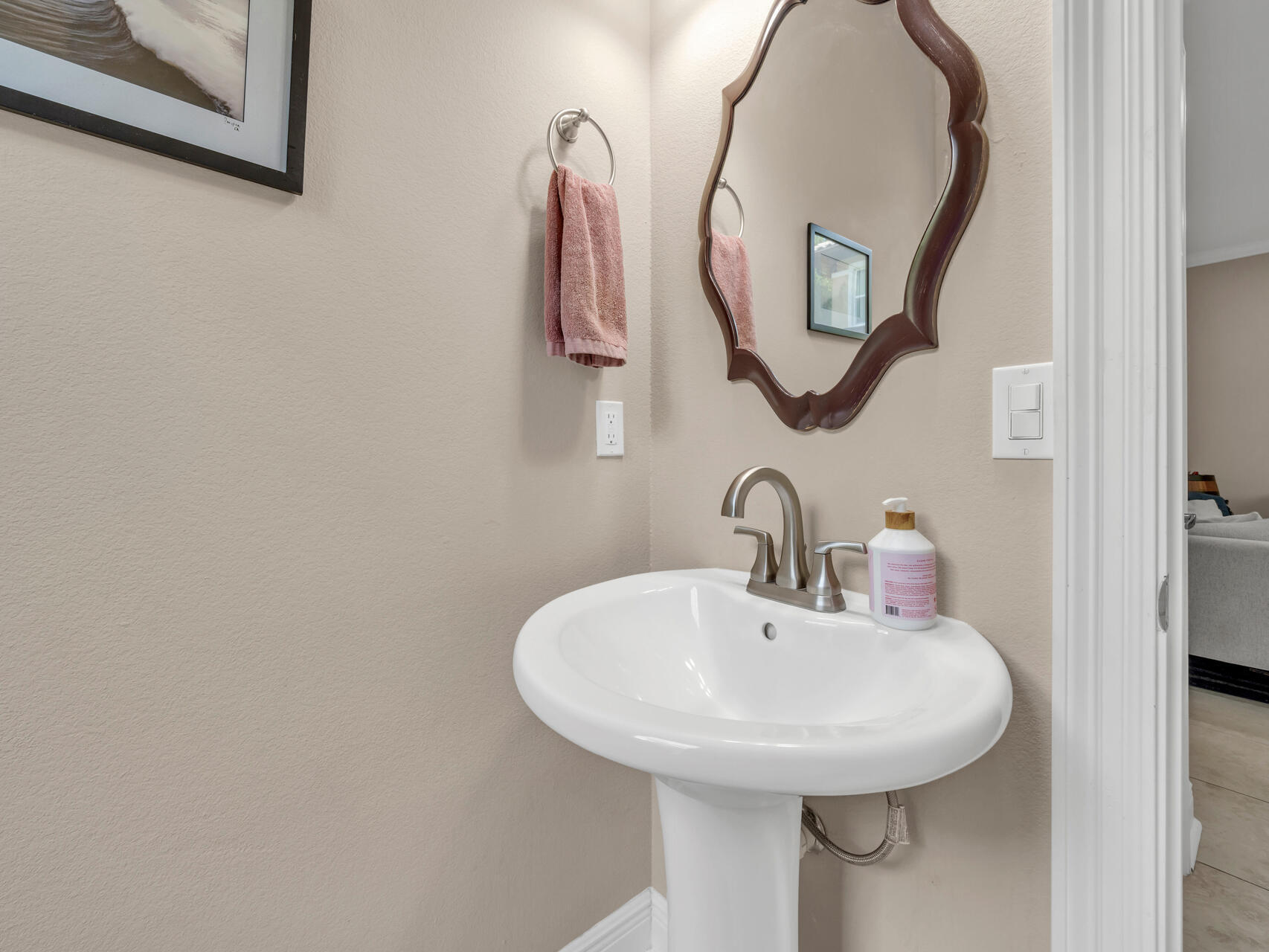 Soundview Landing - Residential Lease