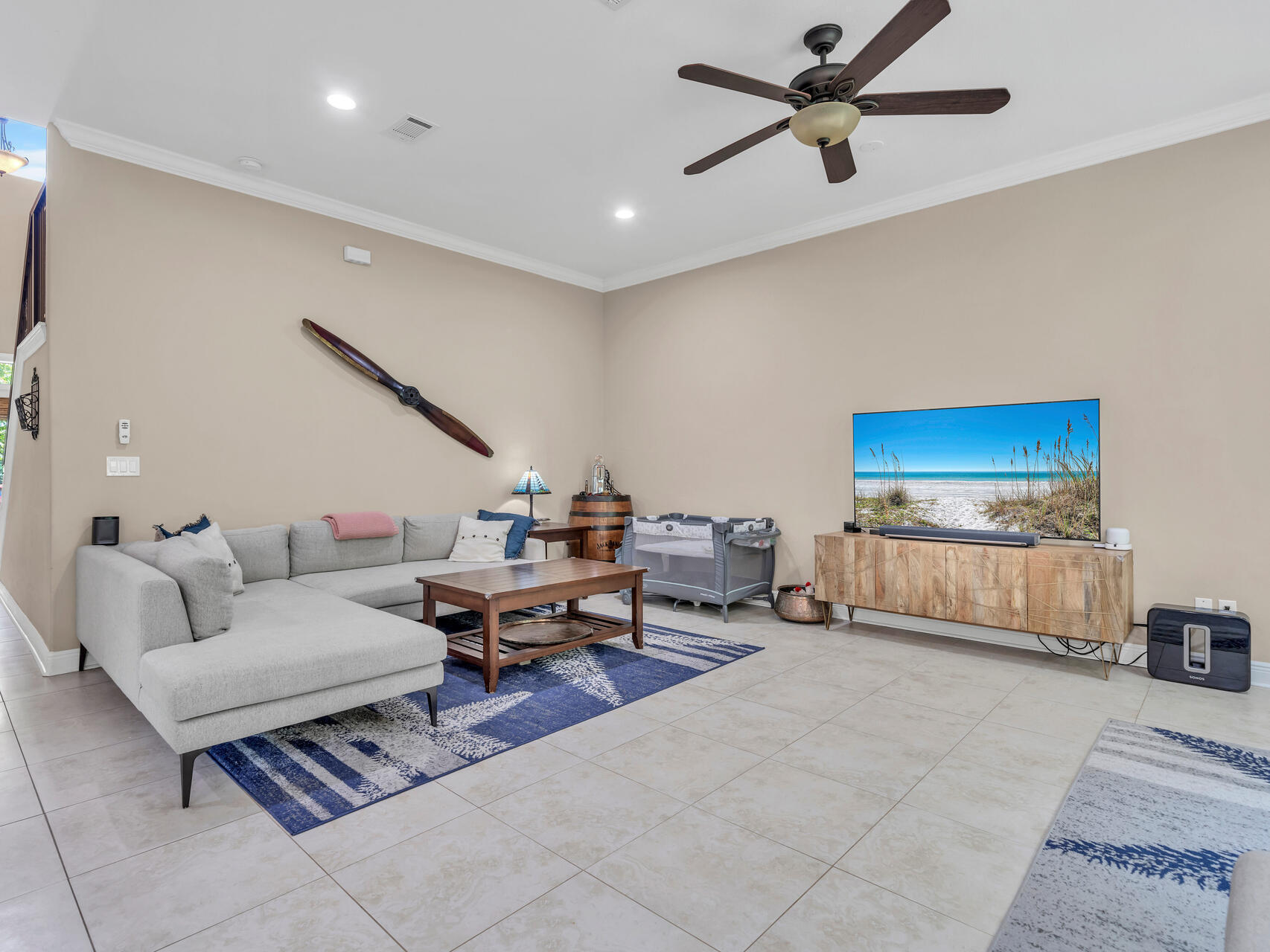 Soundview Landing - Residential Lease