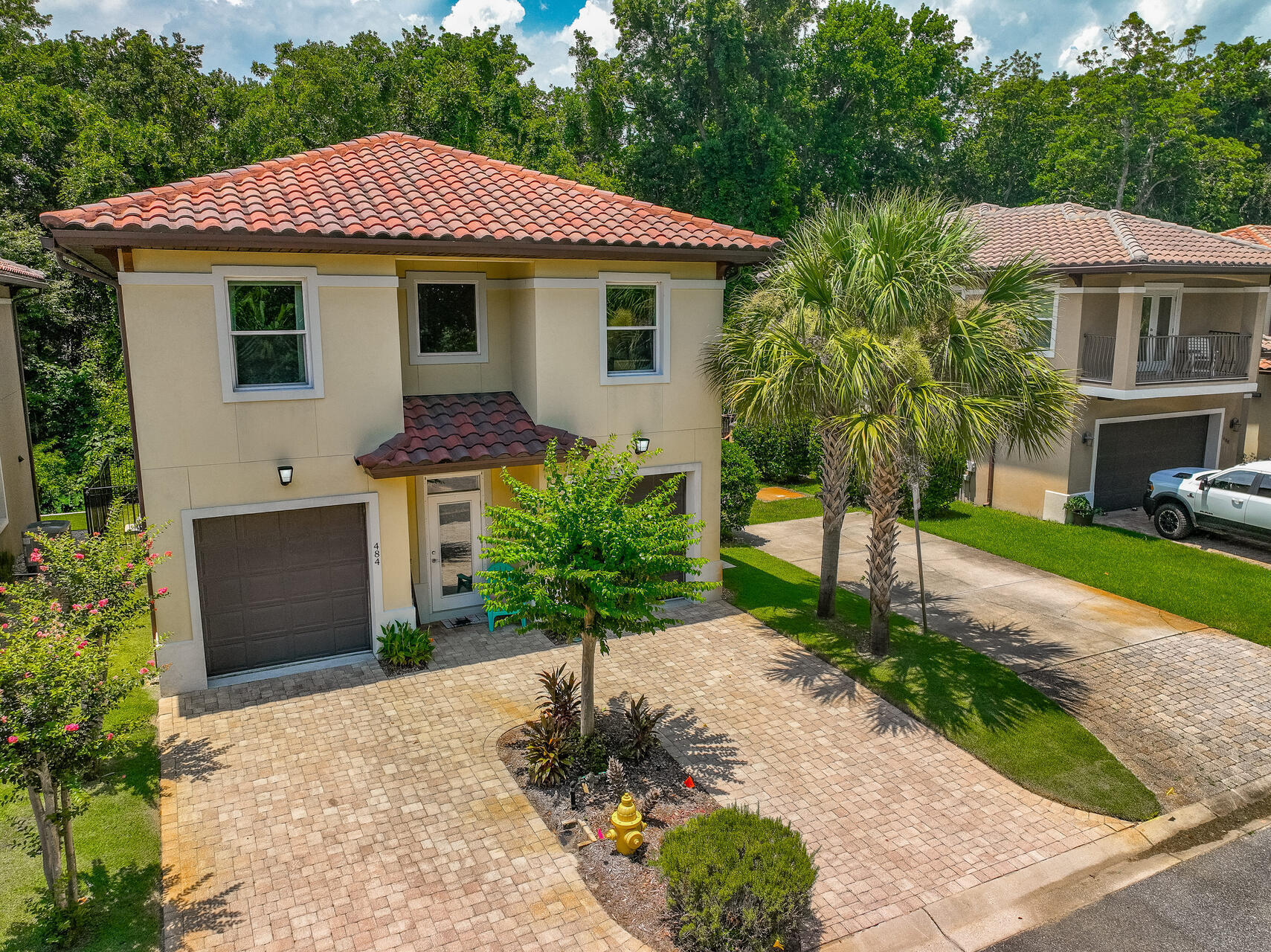 Soundview Landing - Residential Lease