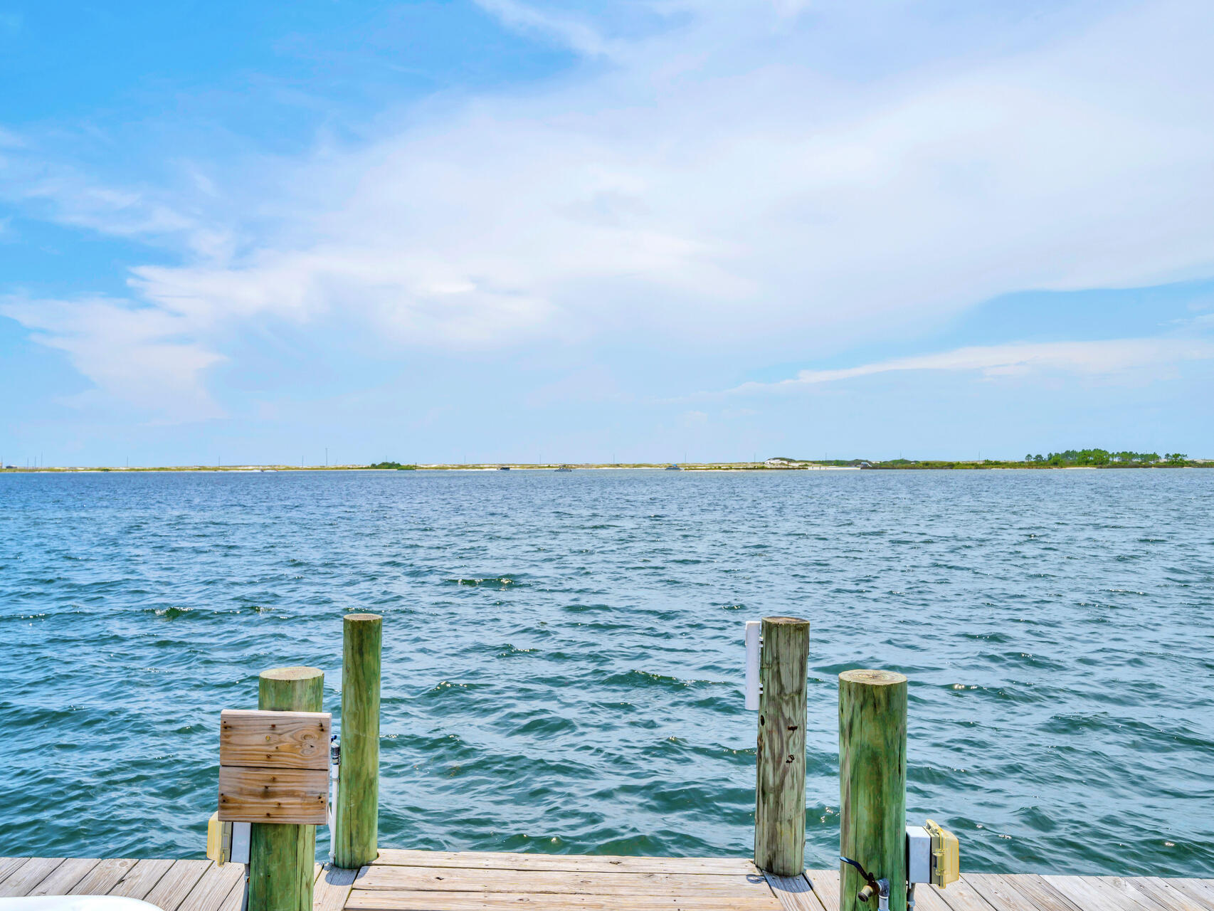 Soundview Landing - Residential Lease