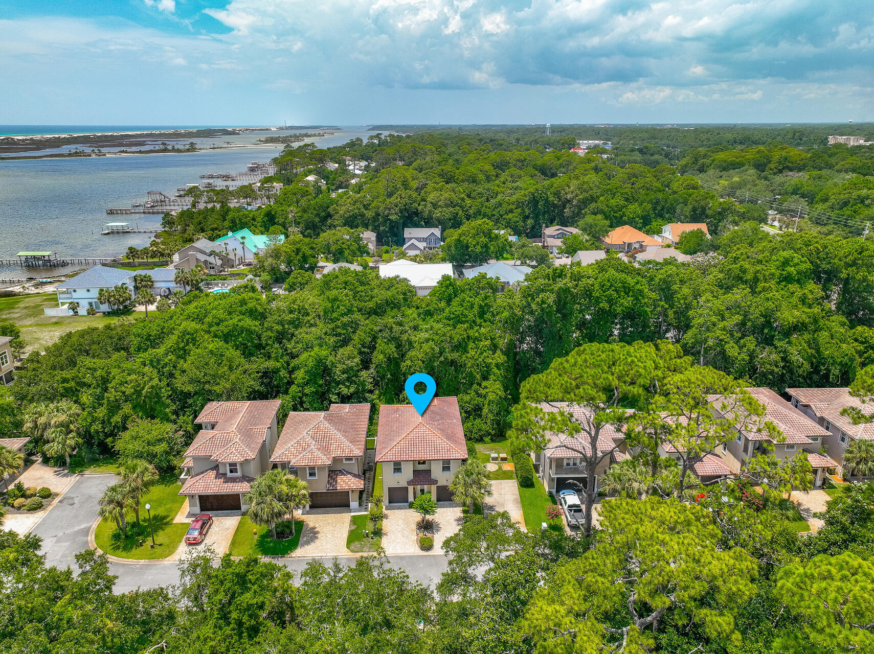 Soundview Landing - Residential Lease