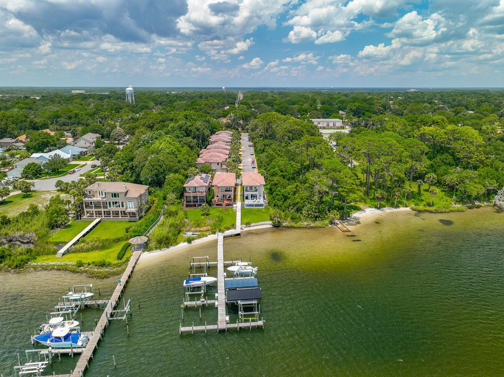 Soundview Landing - Residential Lease